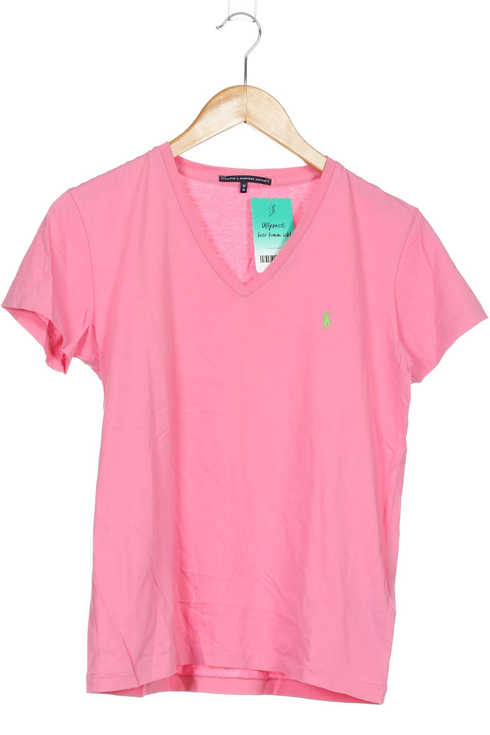 

Polo Ralph Lauren Damen T-Shirt, pink, Gr.