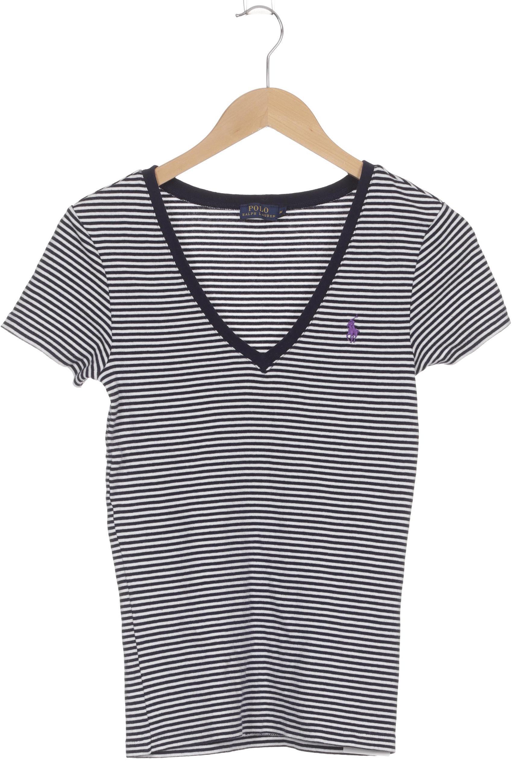 

Polo Ralph Lauren Damen T-Shirt, blau, Gr.