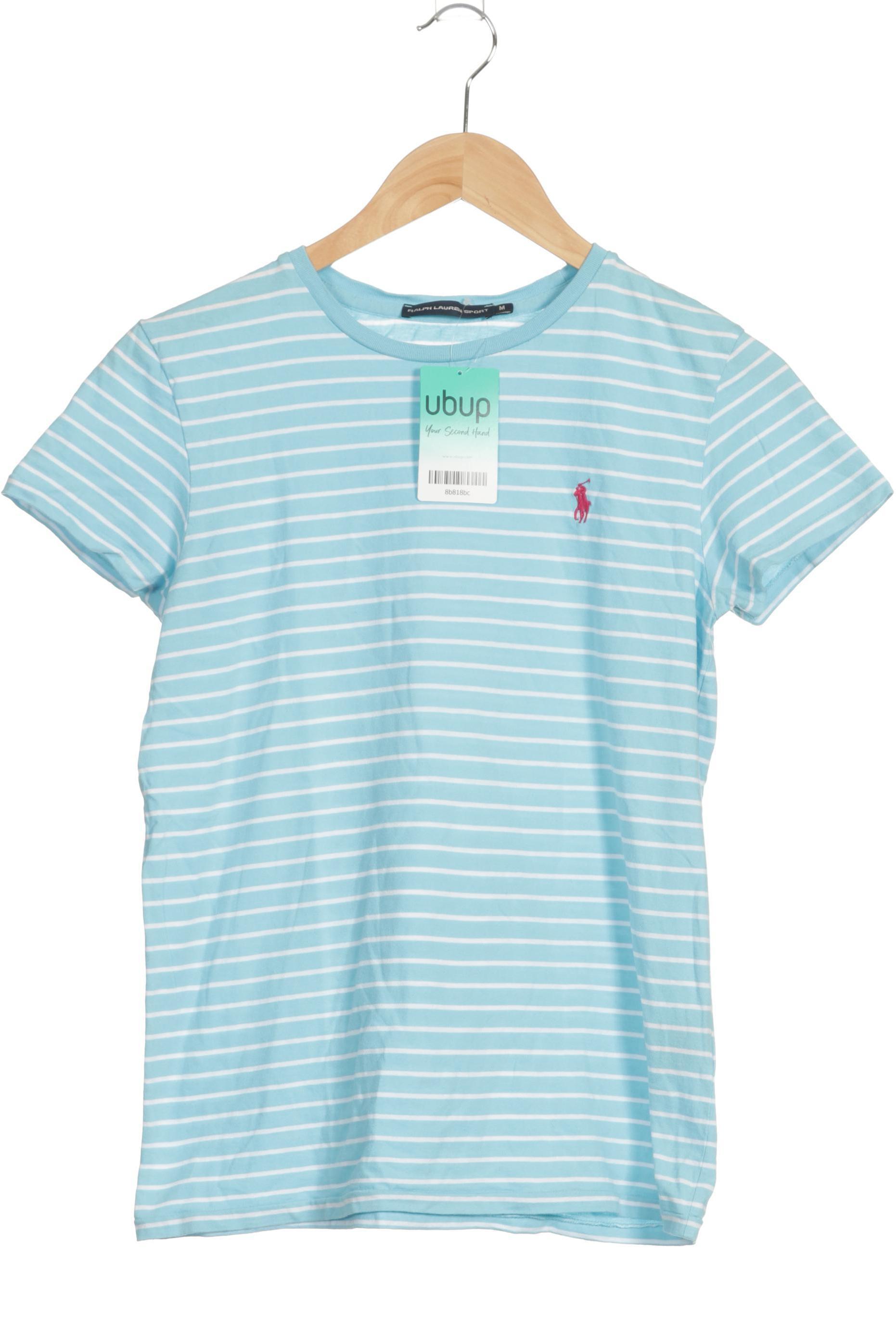 

Polo Ralph Lauren Damen T-Shirt, blau, Gr.
