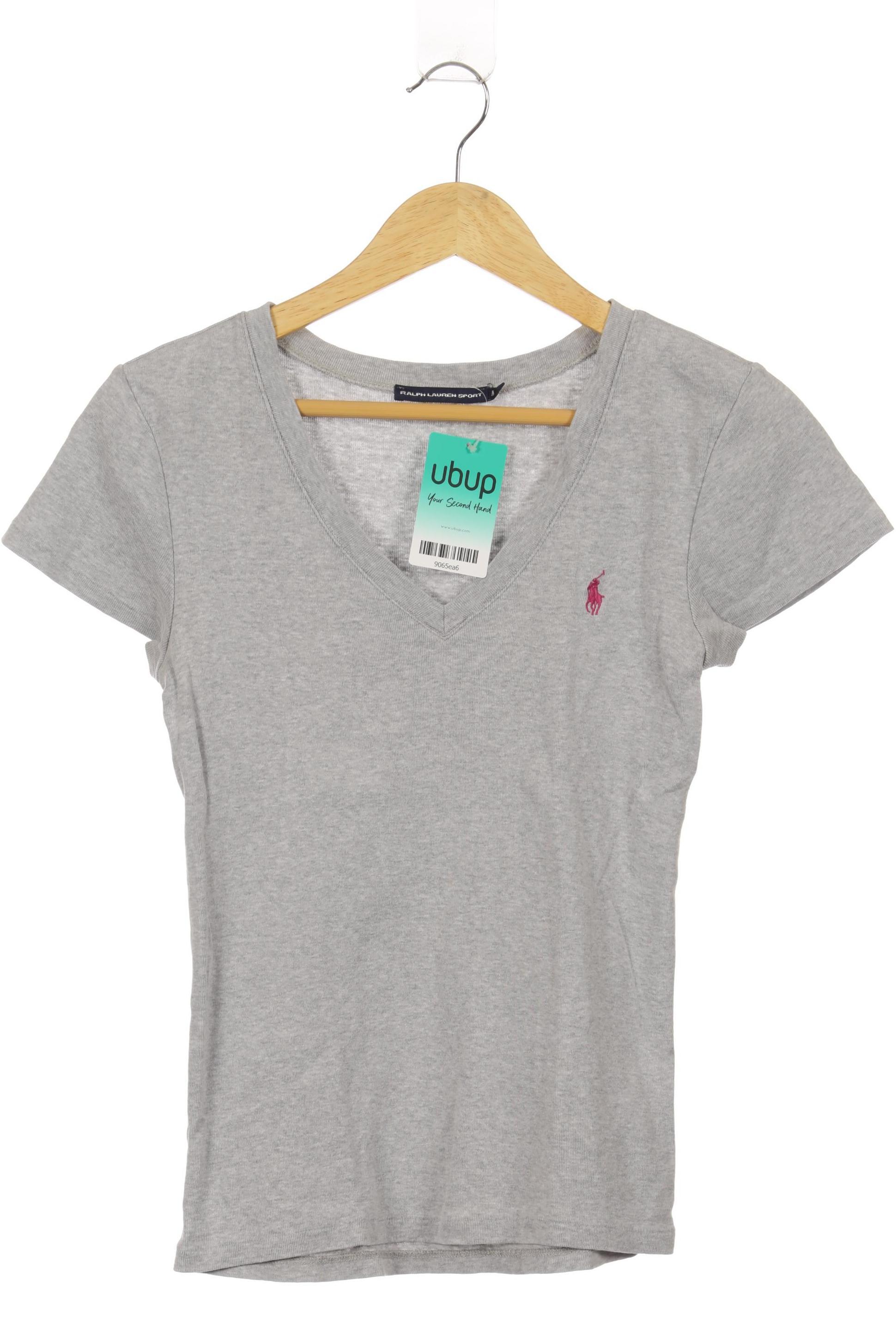 

Polo Ralph Lauren Damen T-Shirt, grau, Gr.