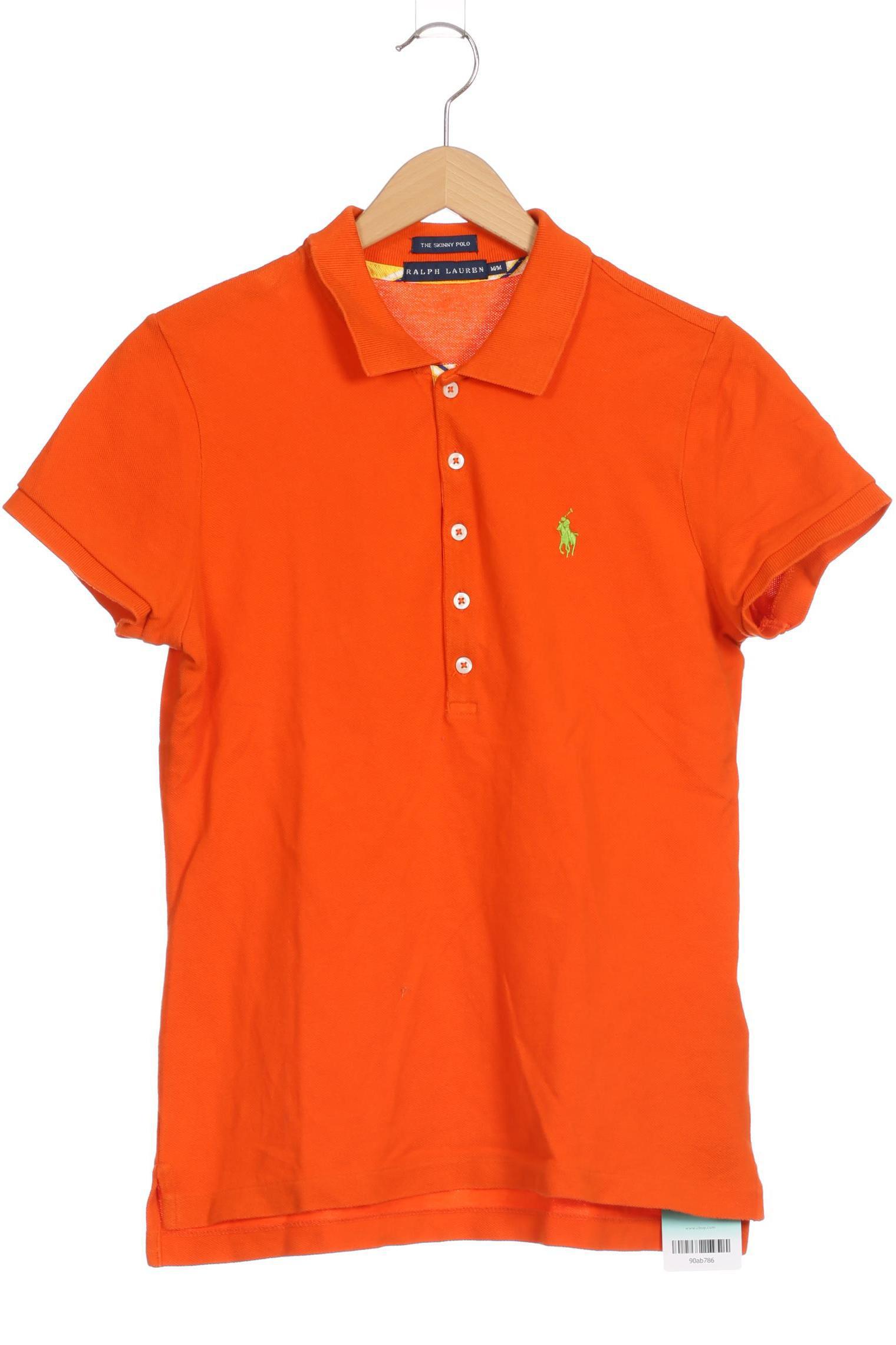 

Polo Ralph Lauren Damen T-Shirt, orange, Gr.