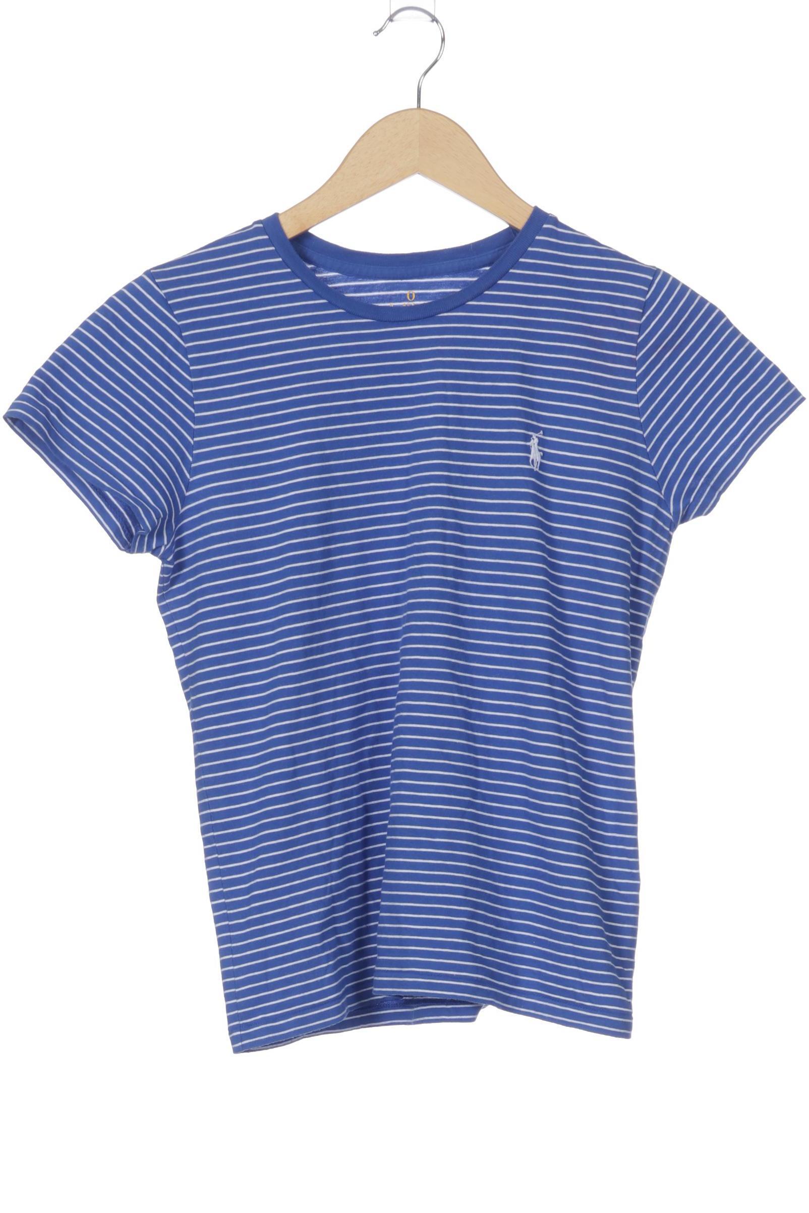 

Polo Ralph Lauren Damen T-Shirt, blau, Gr.