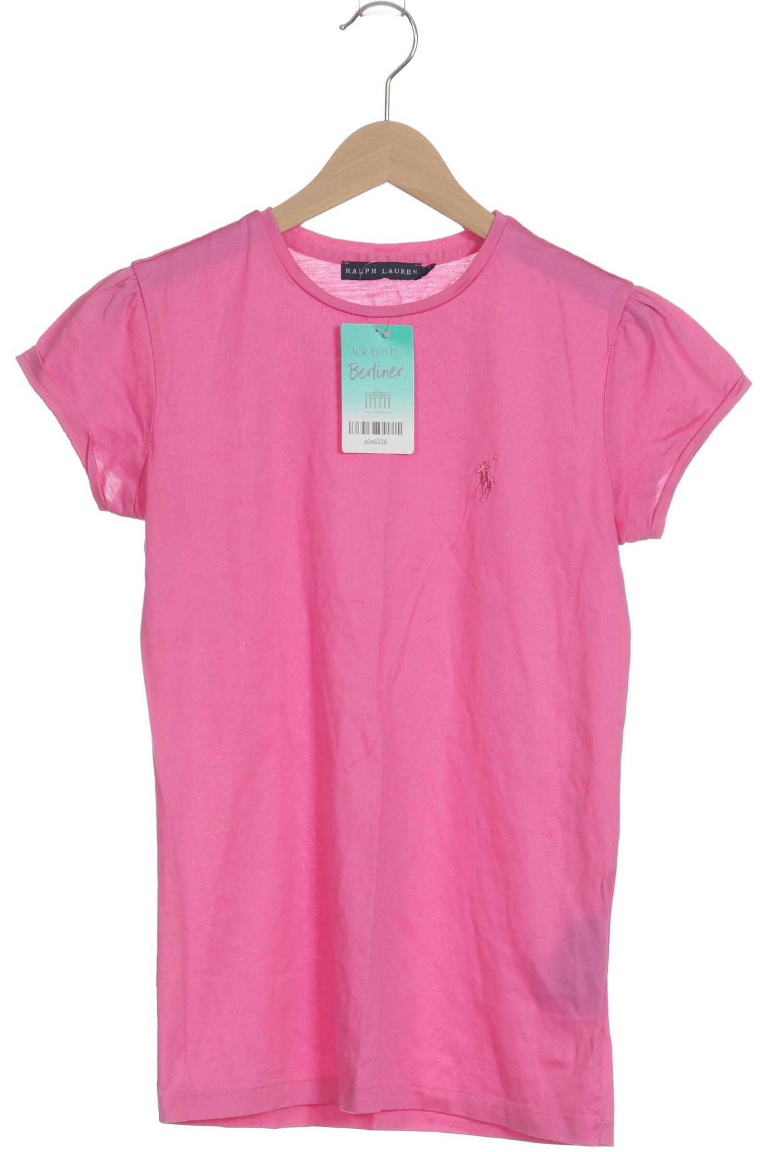 

Polo Ralph Lauren Damen T-Shirt, pink, Gr.