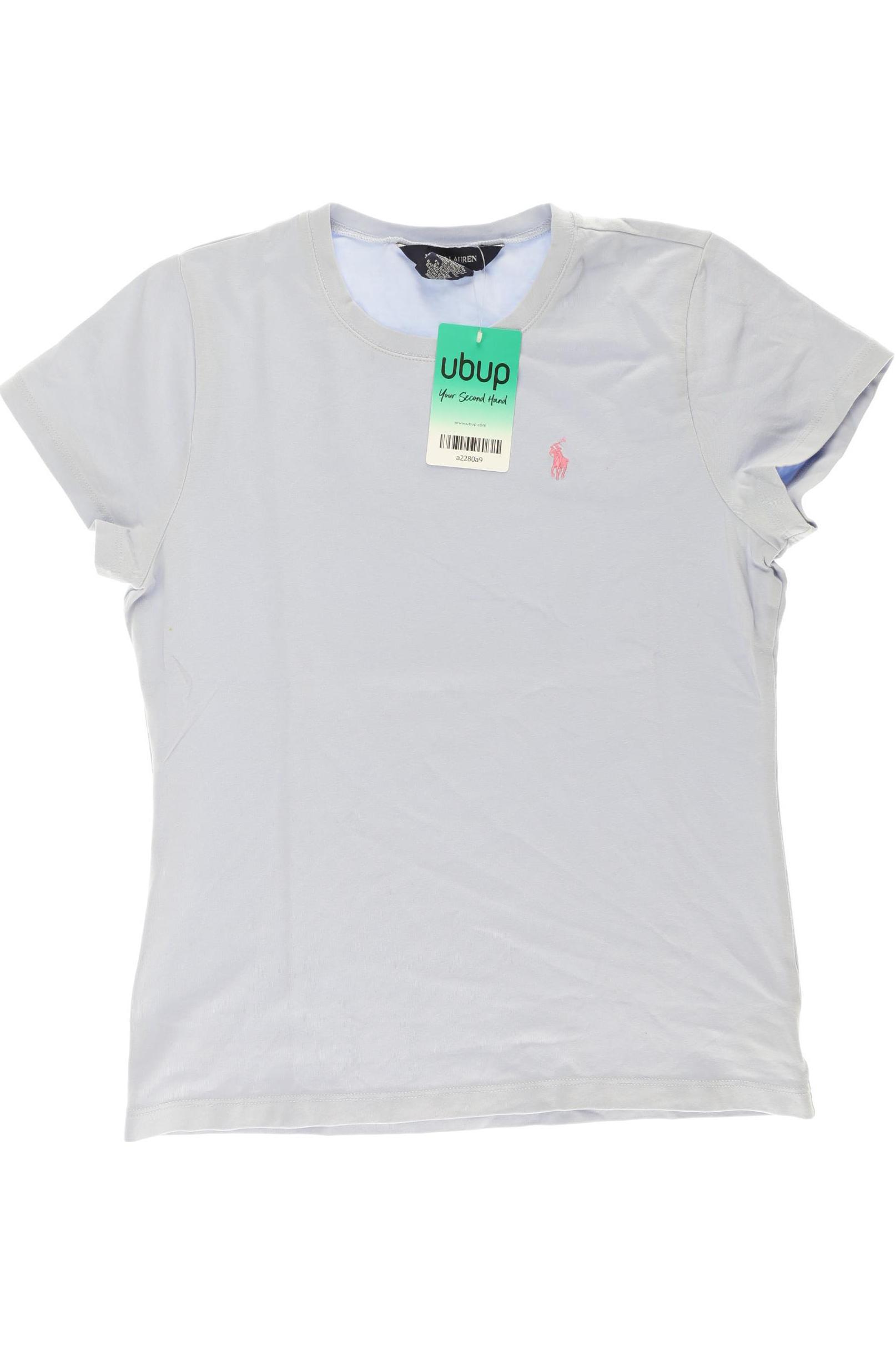 

Polo Ralph Lauren Damen T-Shirt, blau, Gr.