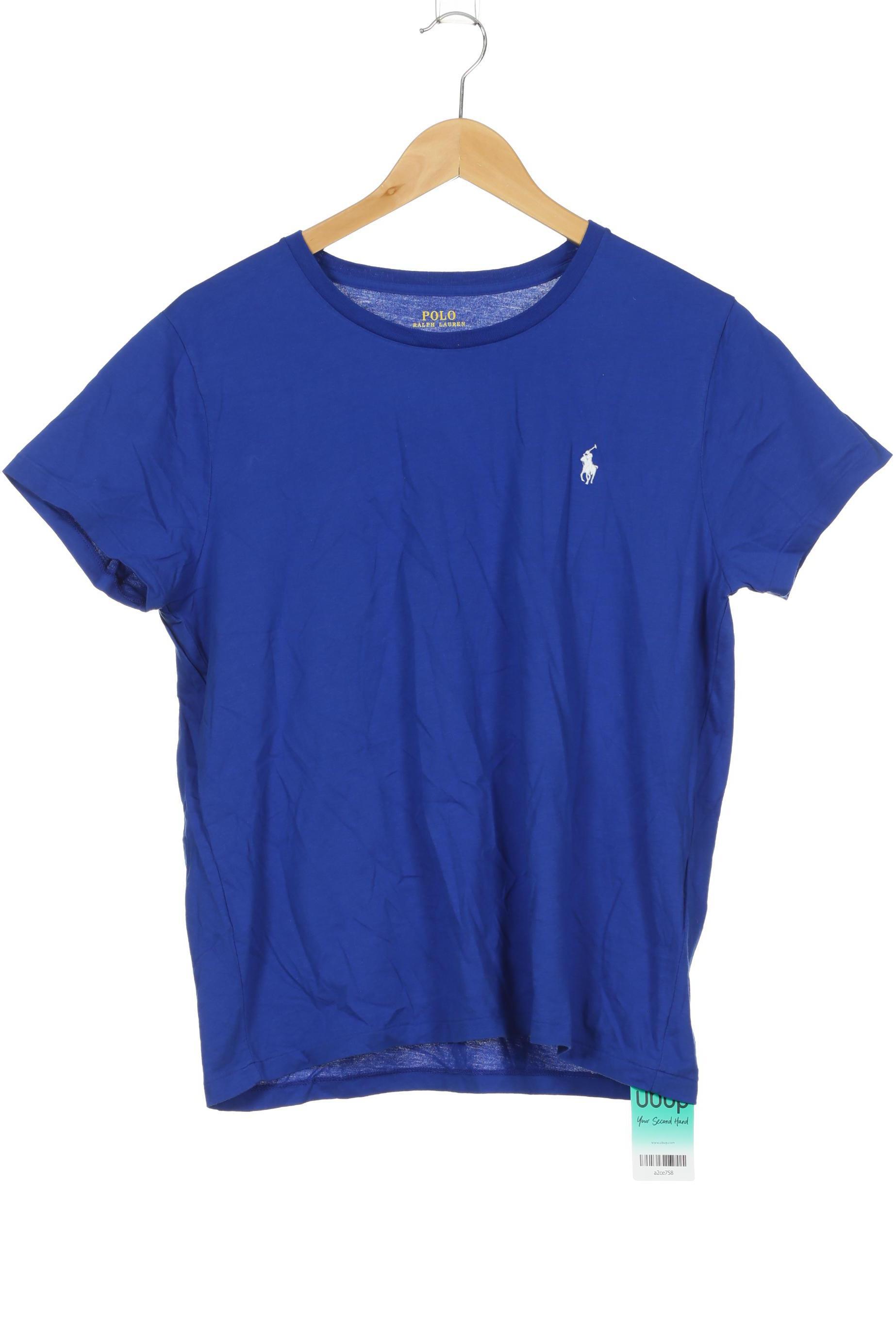 

Polo Ralph Lauren Damen T-Shirt, blau, Gr.