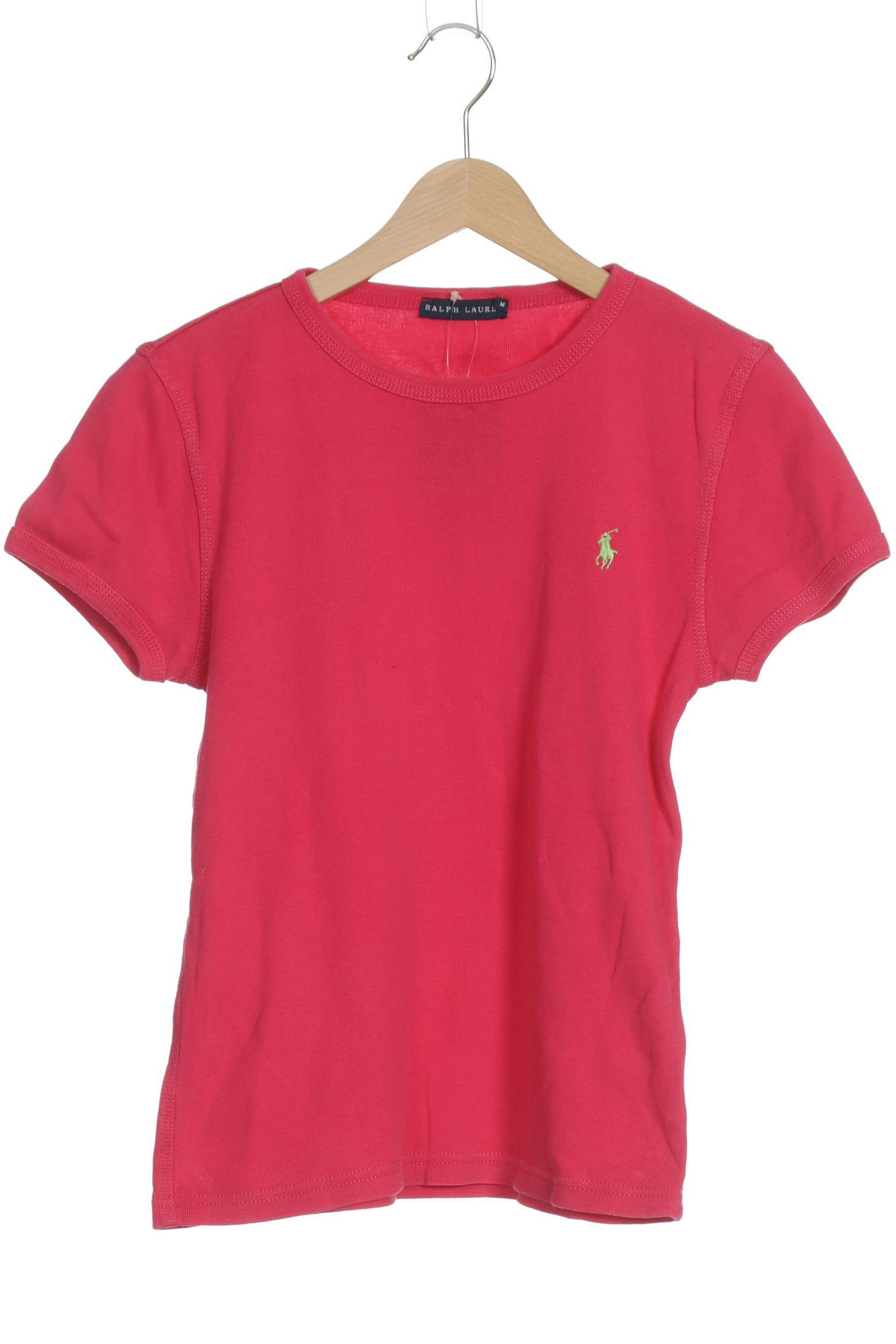 

Polo Ralph Lauren Damen T-Shirt, pink, Gr.