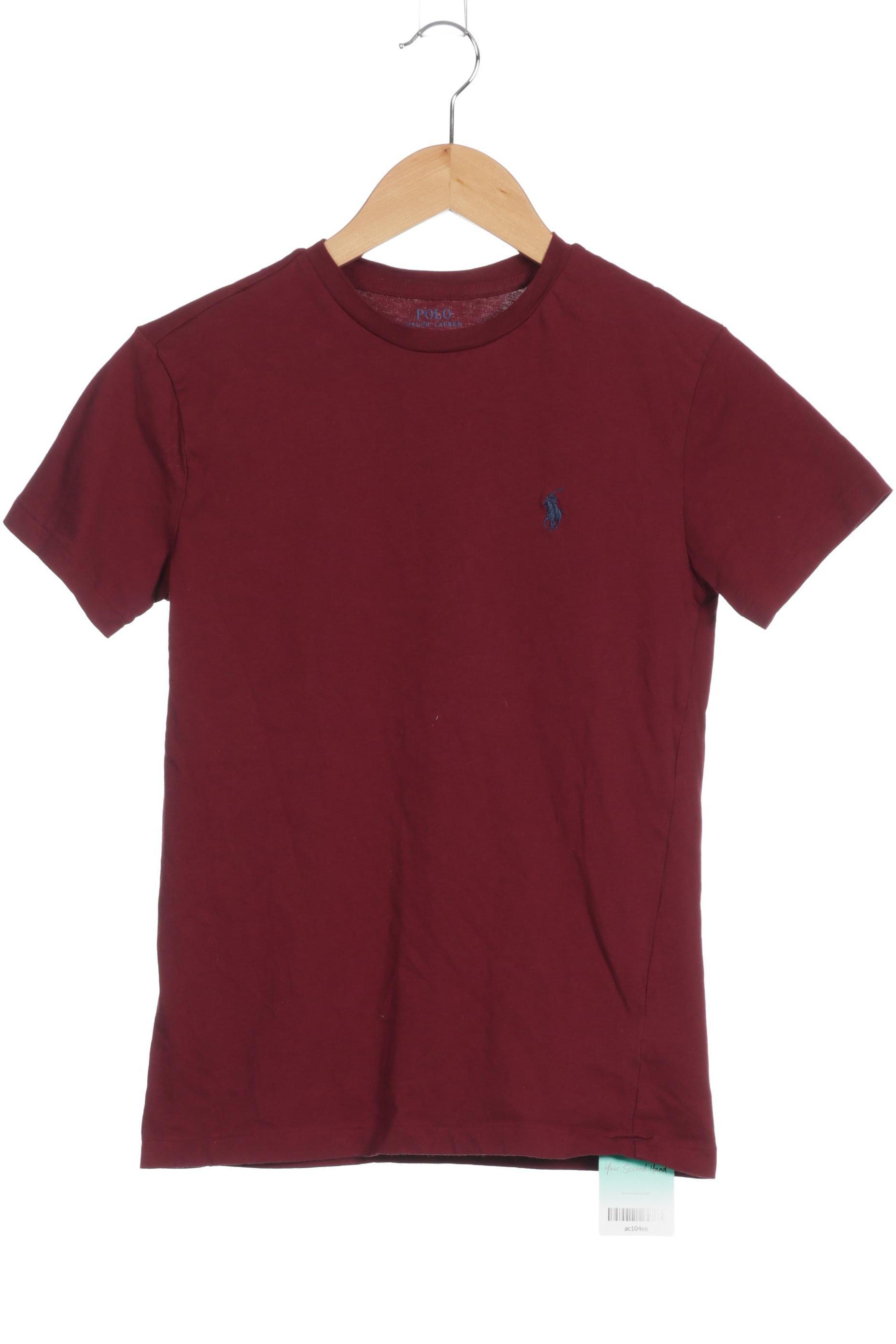 

Polo Ralph Lauren Damen T-Shirt, pink, Gr.