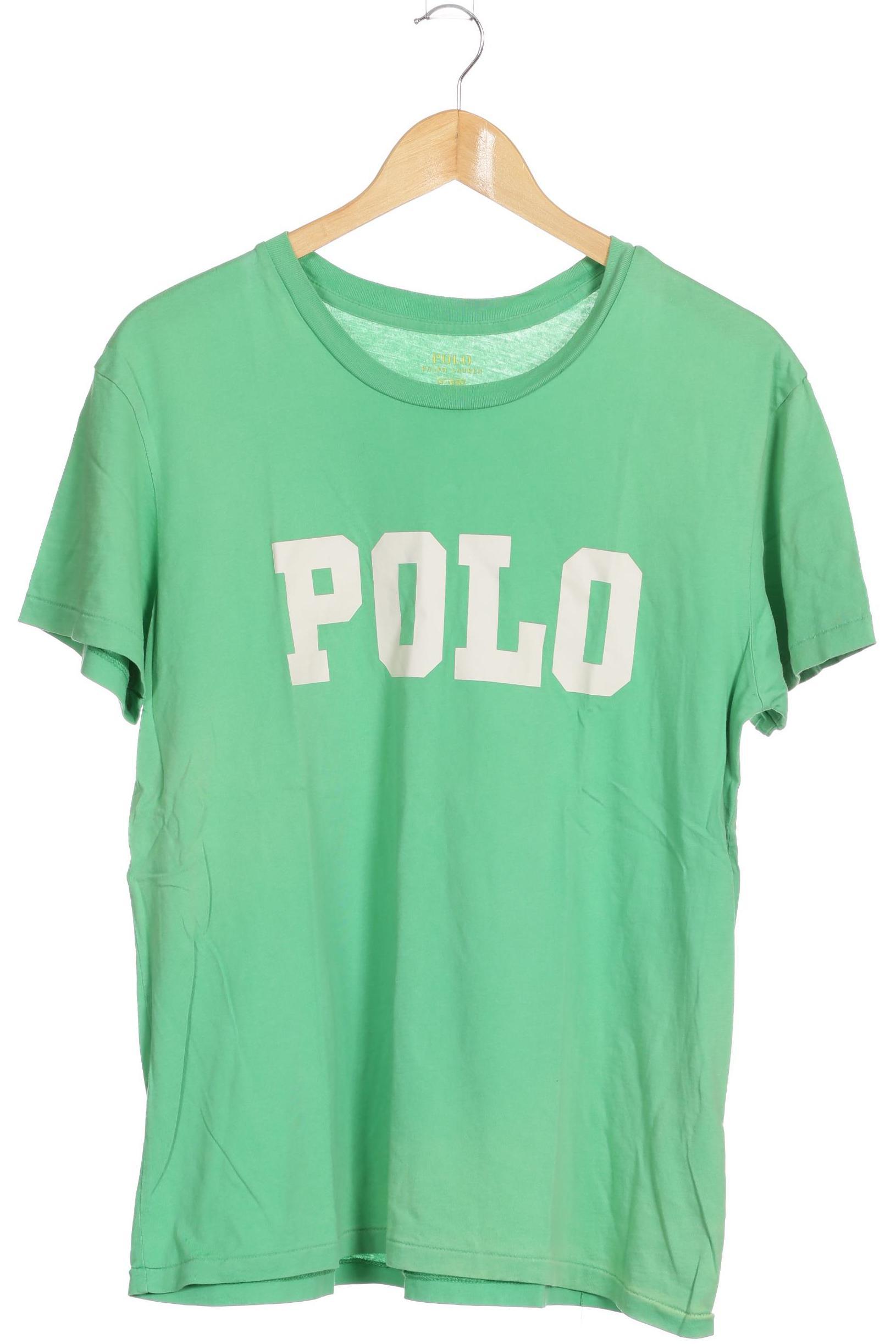 

Polo Ralph Lauren Damen T-Shirt, grün, Gr.