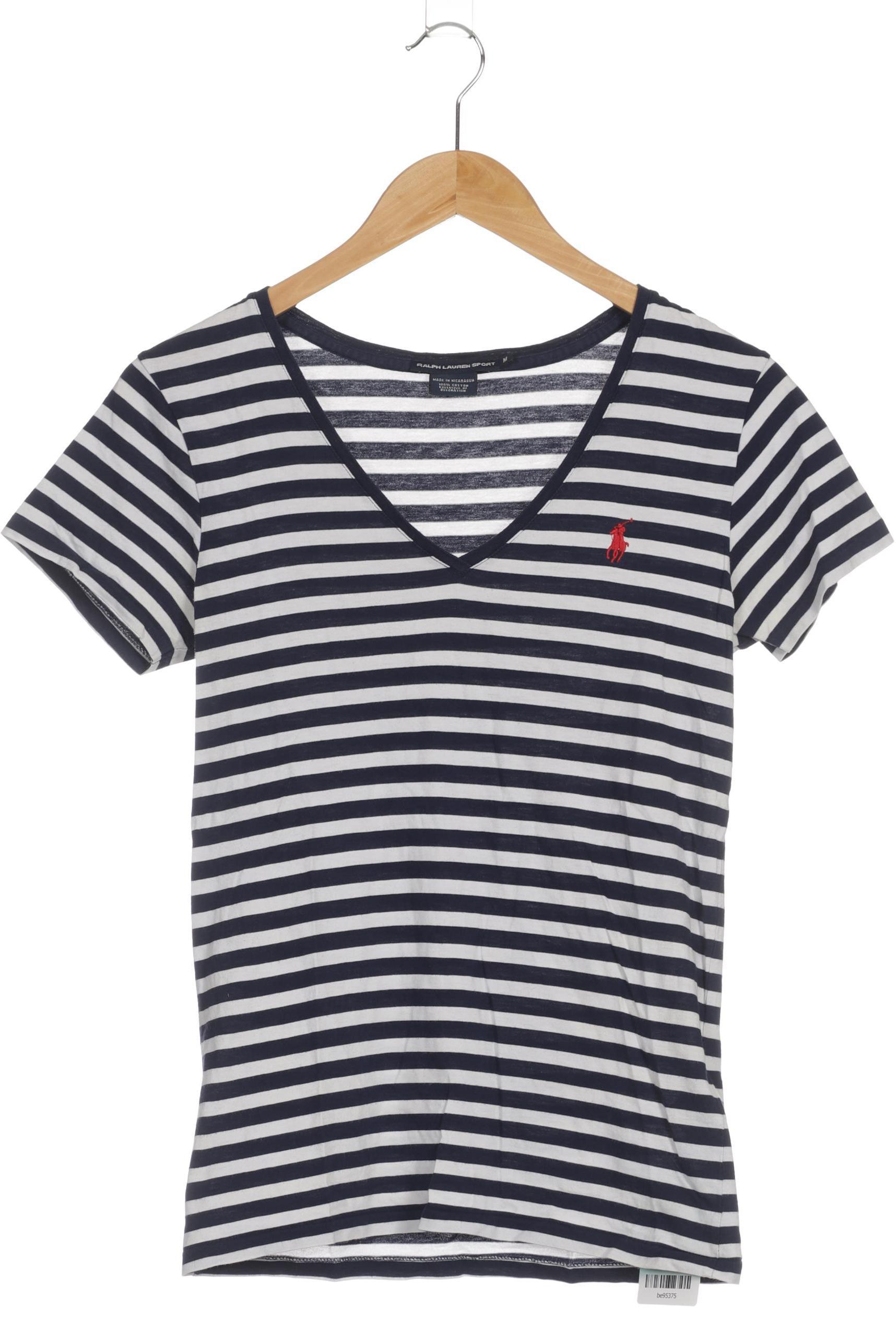 

Polo Ralph Lauren Damen T-Shirt, blau, Gr.