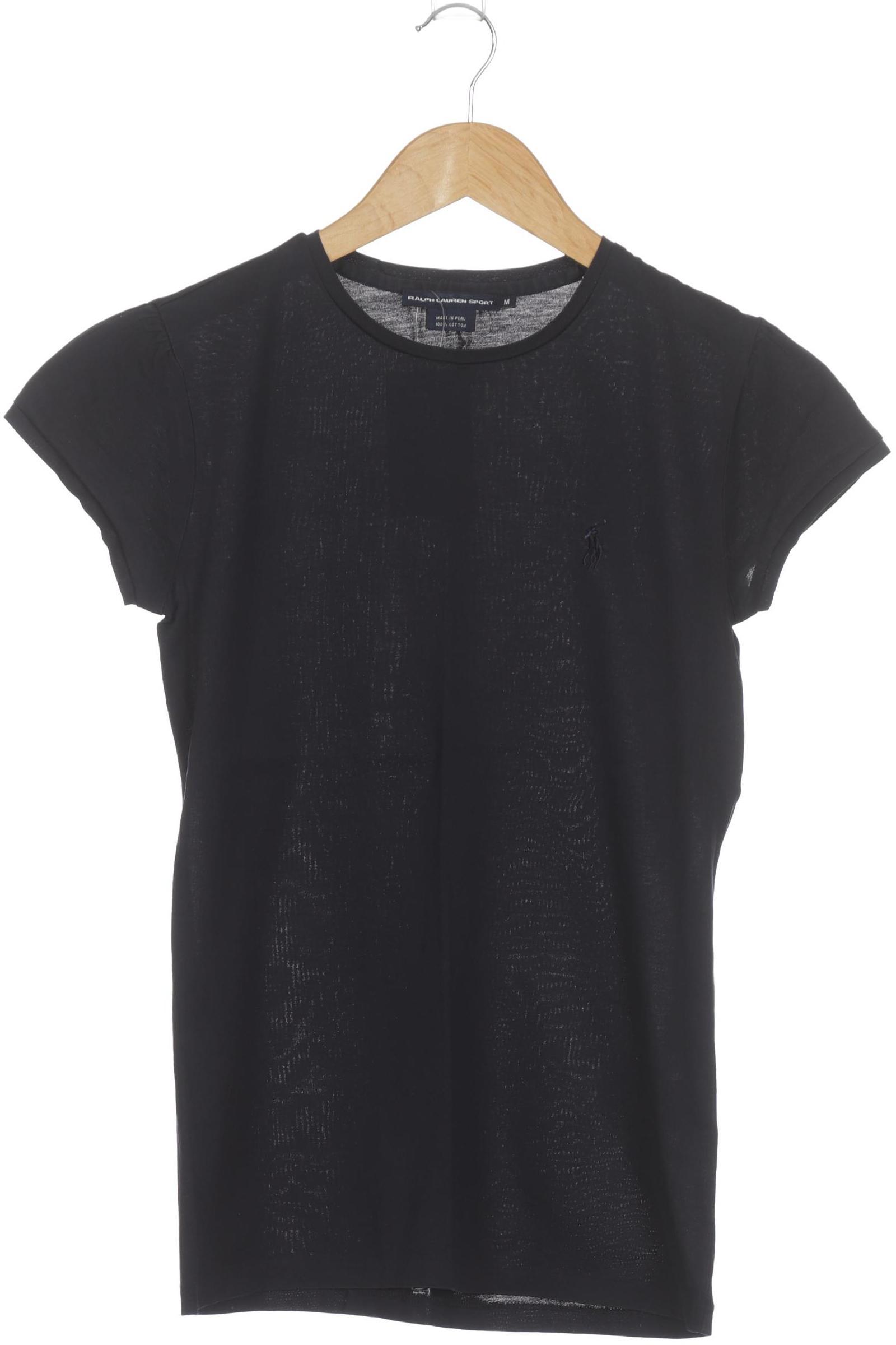 

Polo Ralph Lauren Damen T-Shirt, blau, Gr.