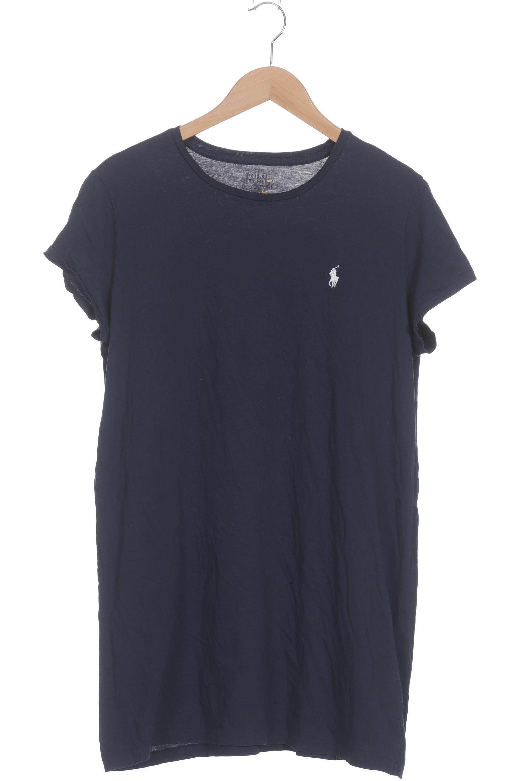 

Polo Ralph Lauren Damen T-Shirt, blau, Gr.
