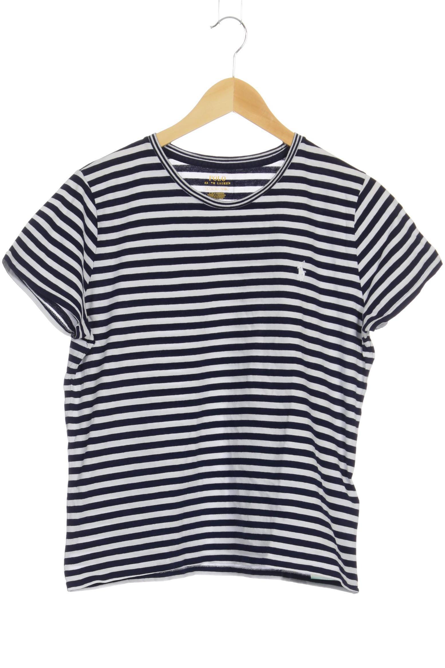 

Polo Ralph Lauren Damen T-Shirt, blau, Gr.