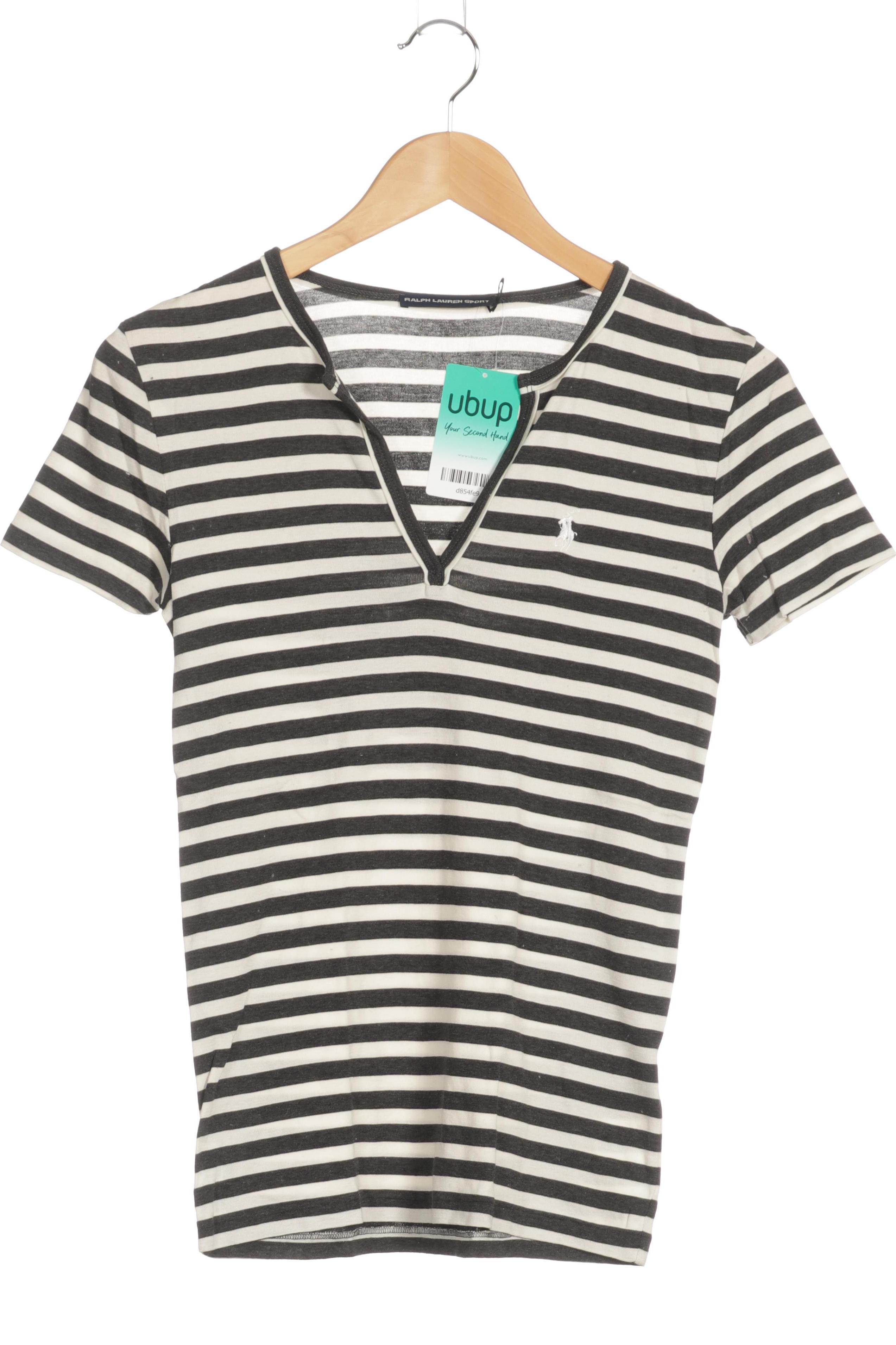 

Polo Ralph Lauren Damen T-Shirt, grau, Gr.