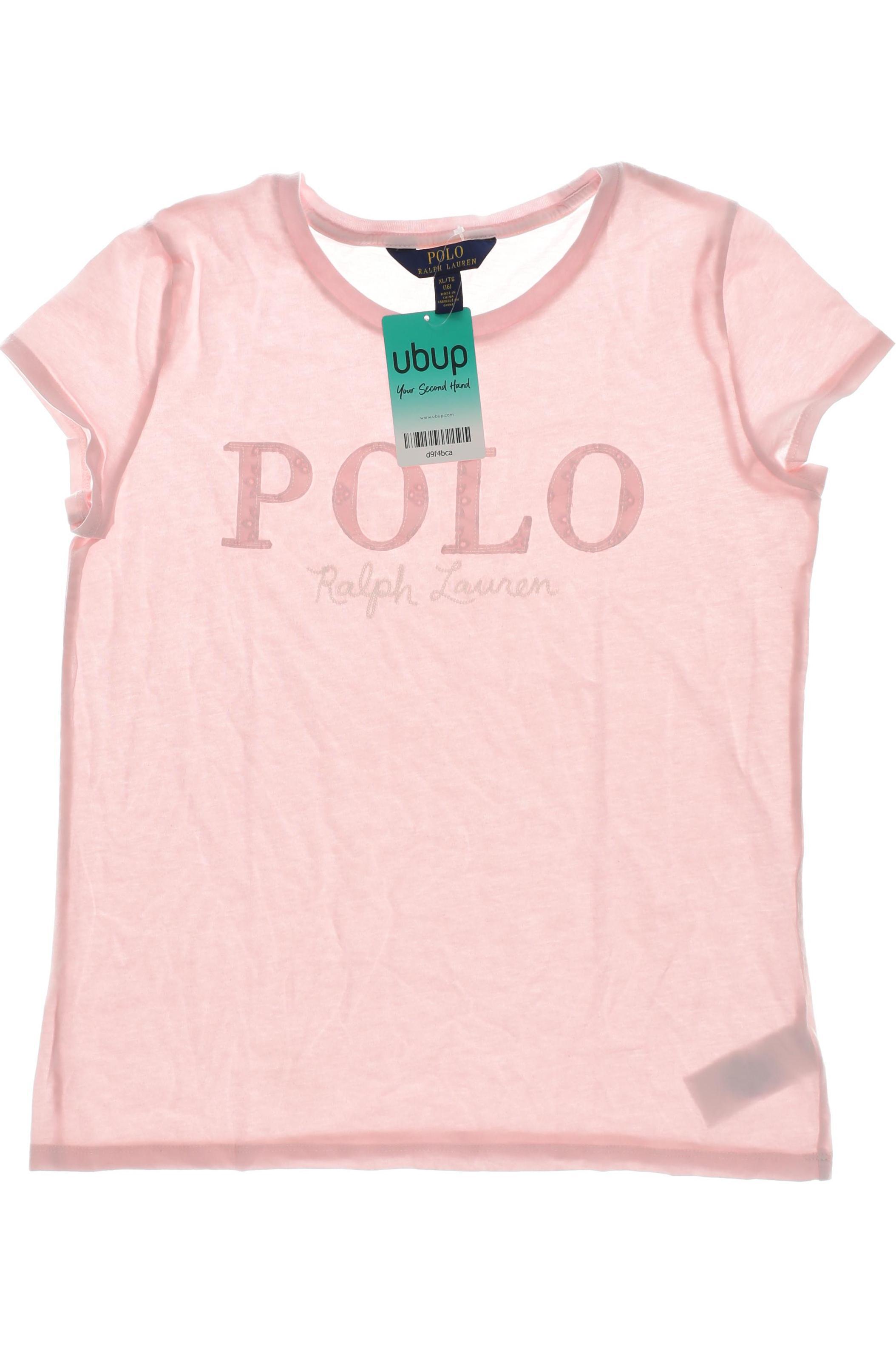 

Polo Ralph Lauren Damen T-Shirt, pink, Gr.