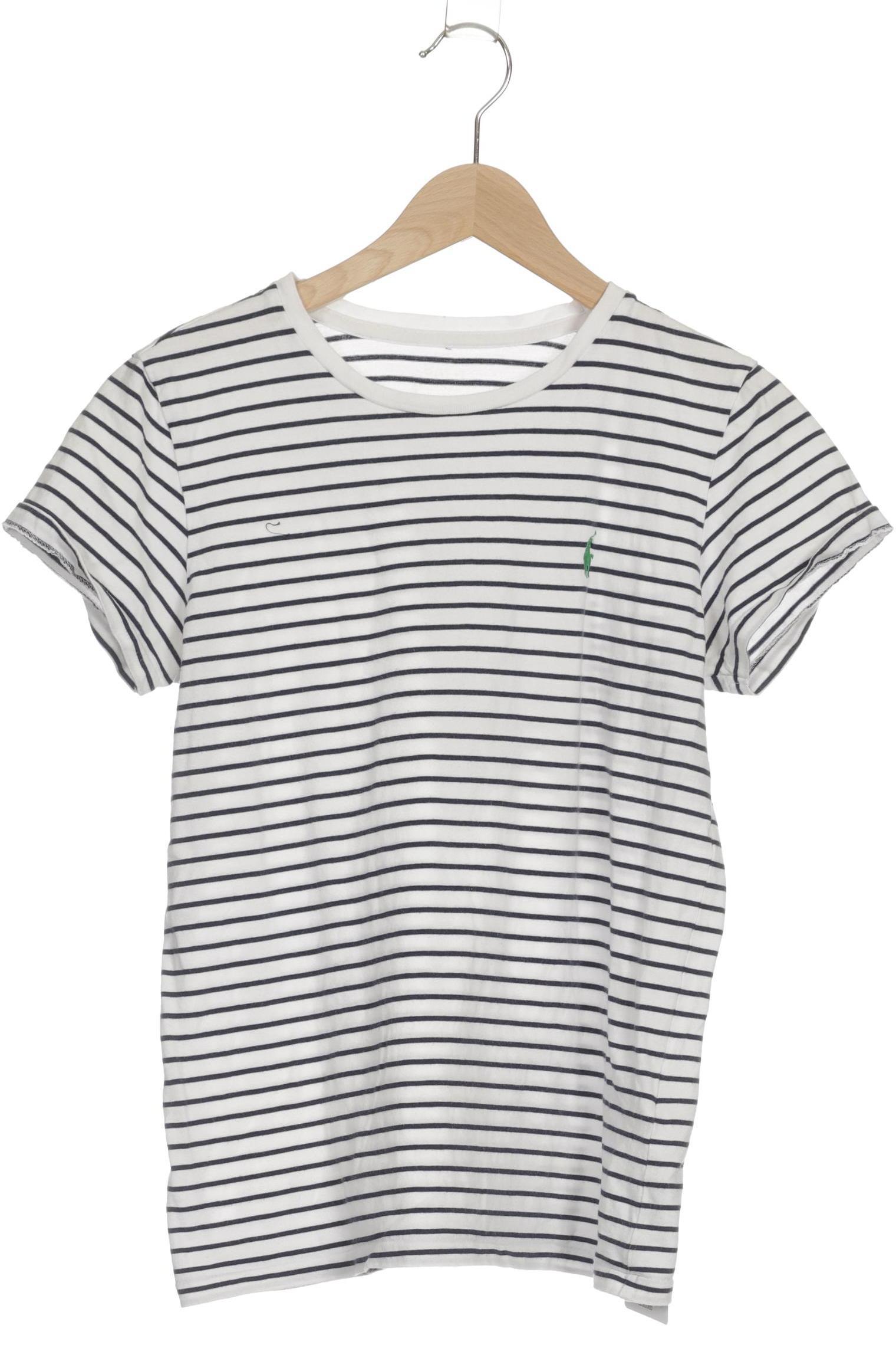 

Polo Ralph Lauren Damen T-Shirt, weiß, Gr.