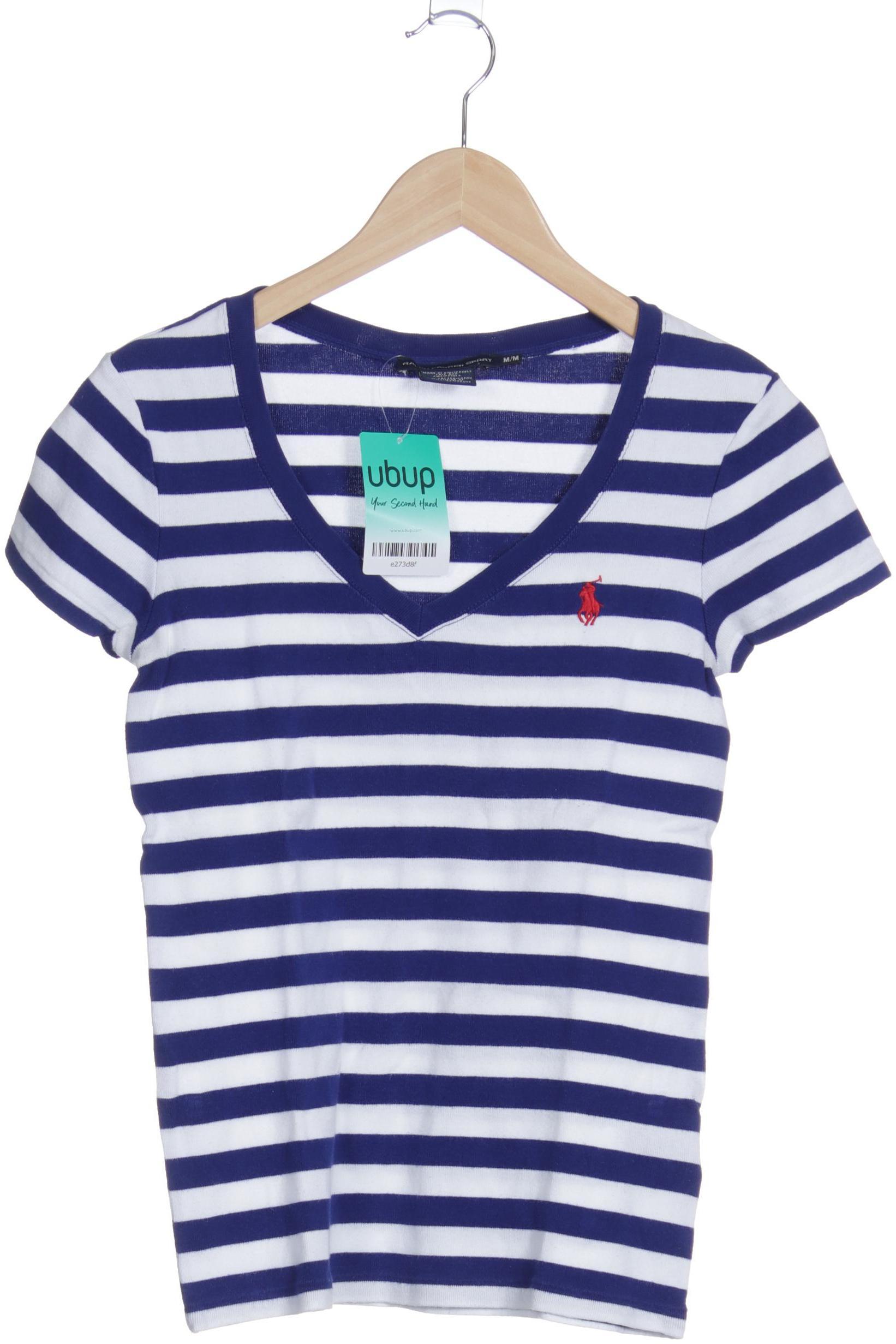 

Polo Ralph Lauren Damen T-Shirt, blau, Gr.