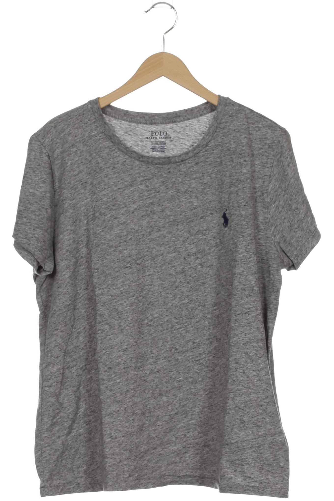 

Polo Ralph Lauren Damen T-Shirt, grau, Gr.