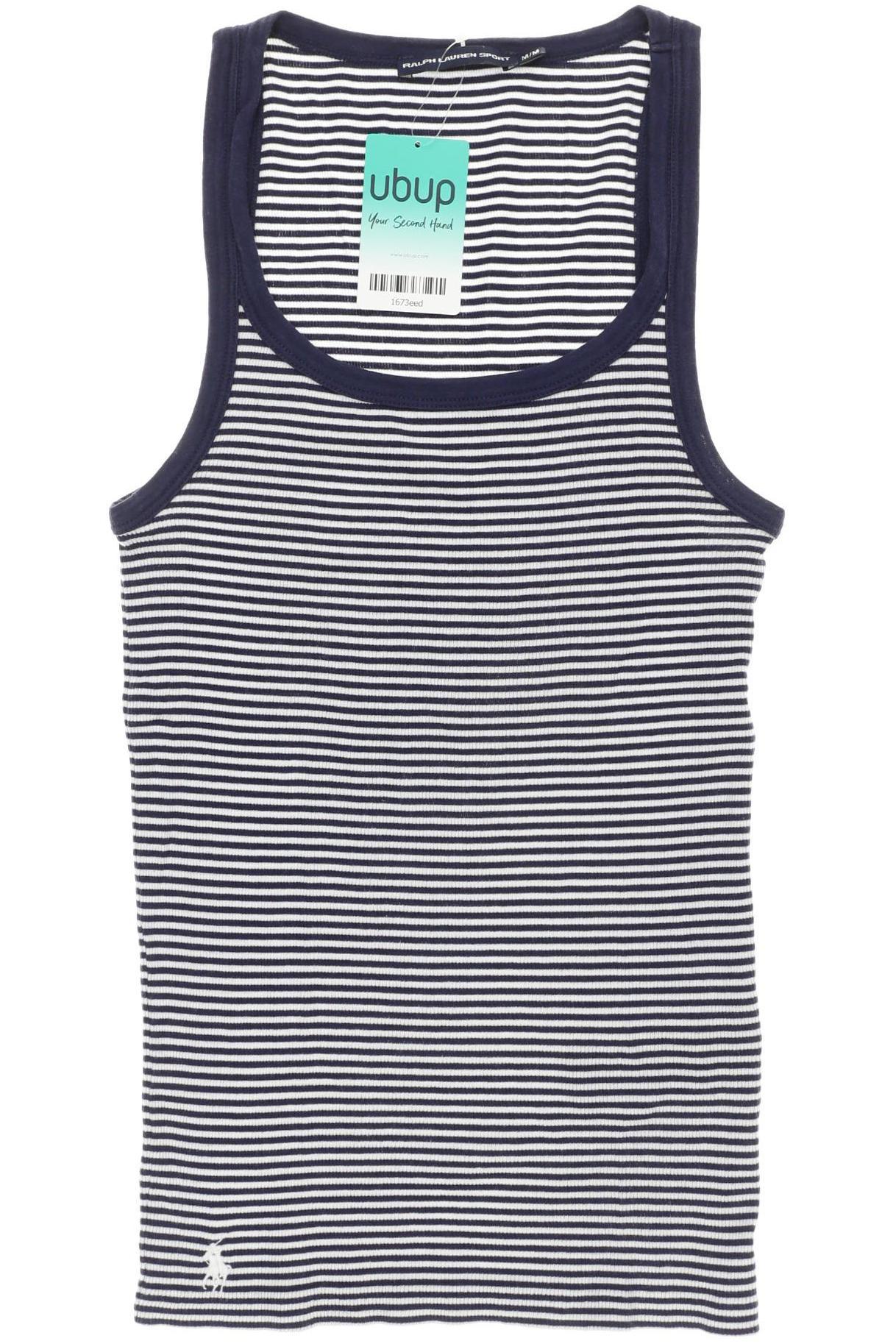 

Polo Ralph Lauren Damen Top, blau, Gr.