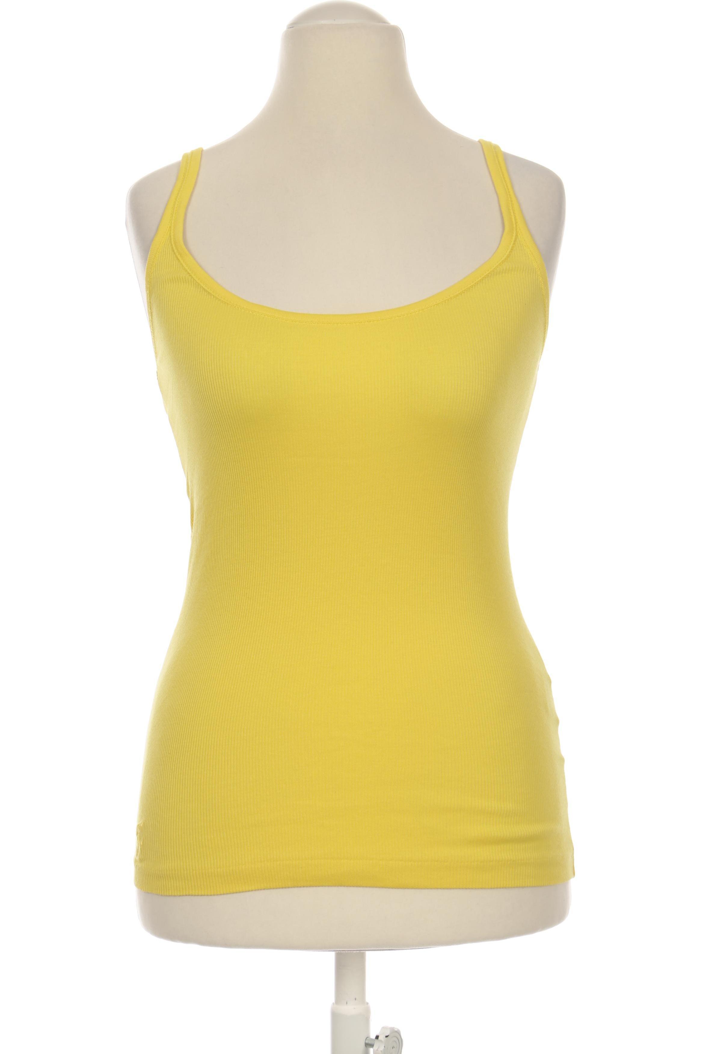 

Polo Ralph Lauren Damen Top, gelb, Gr.