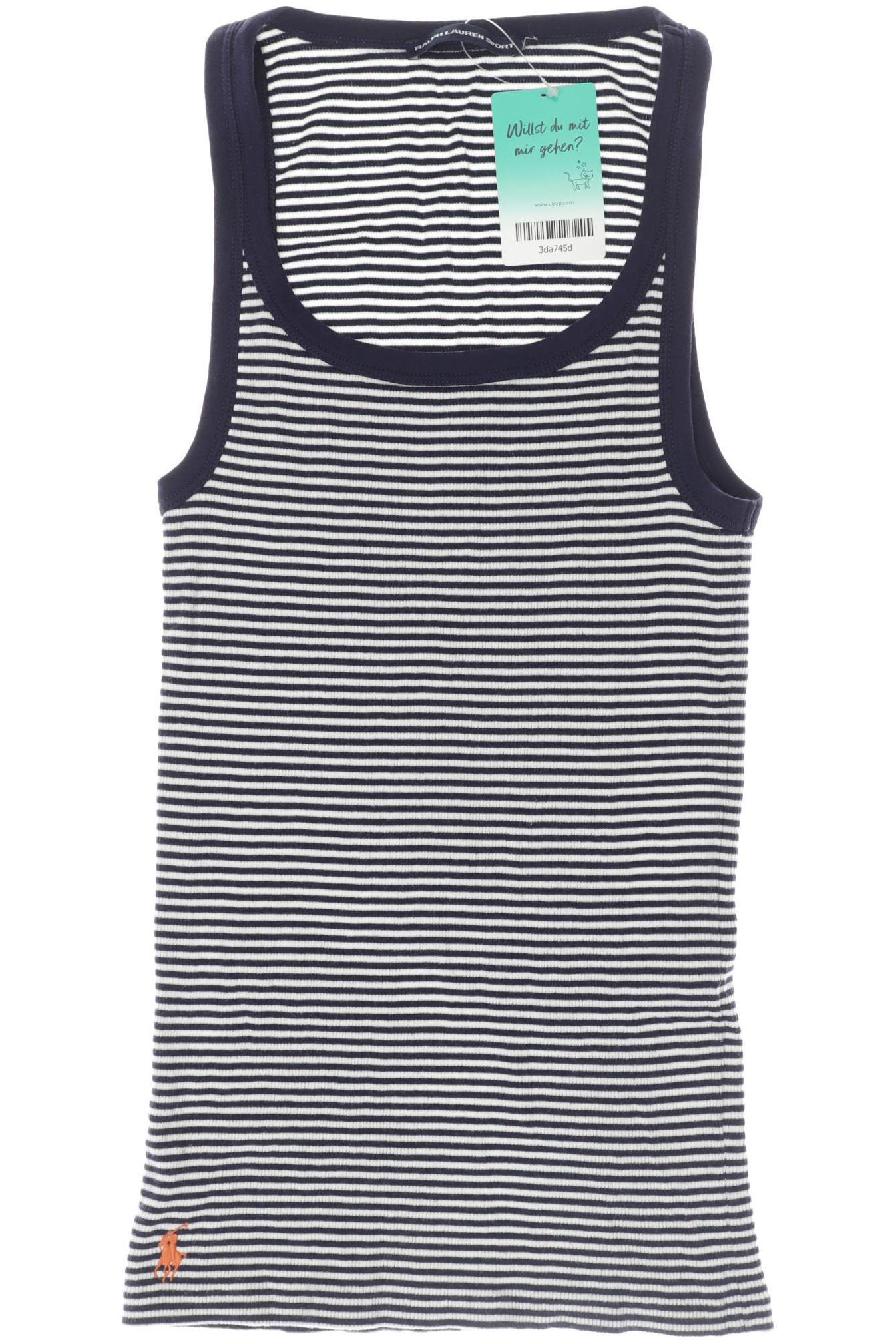 

Polo Ralph Lauren Damen Top, blau, Gr.