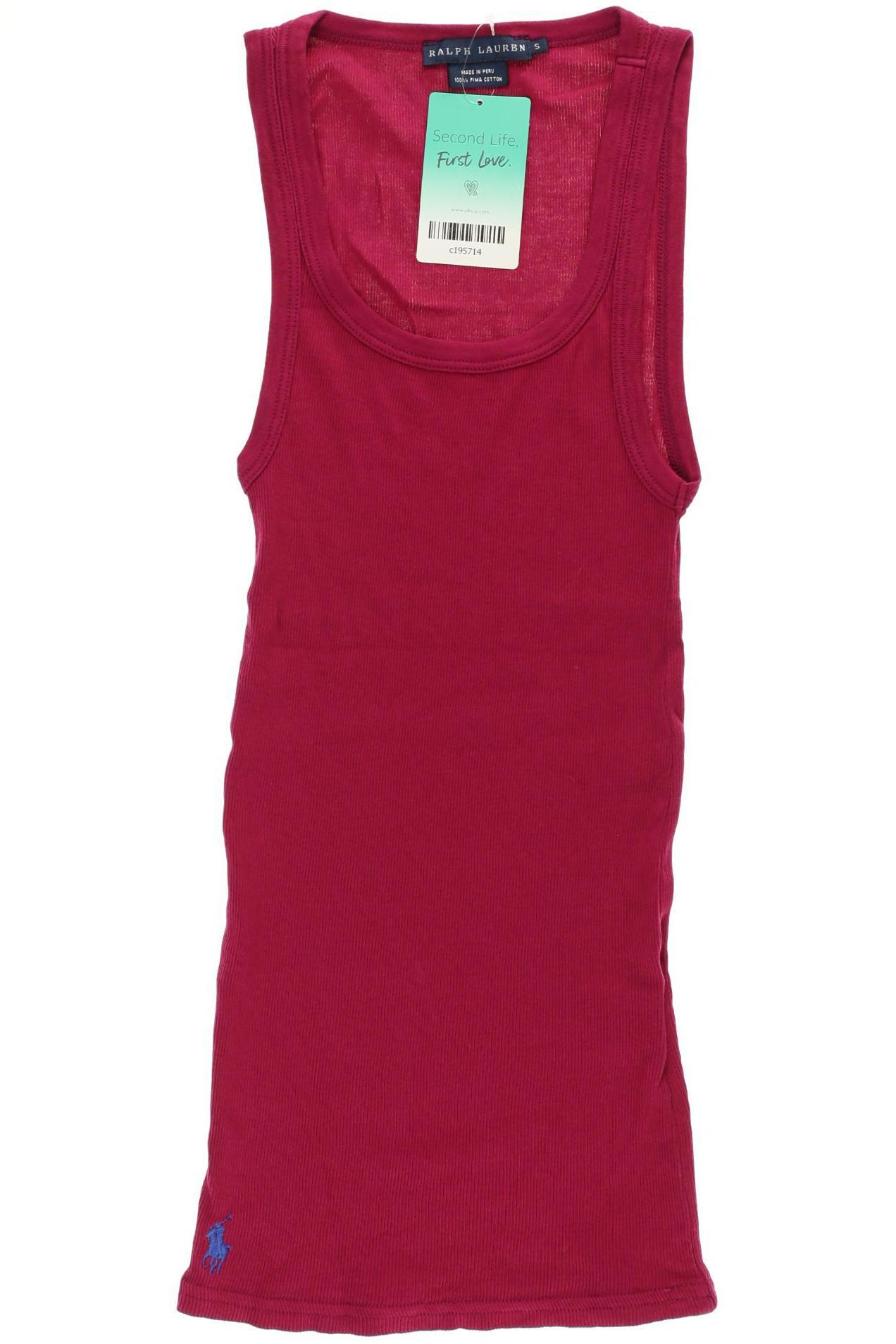 

Polo Ralph Lauren Damen Top, pink, Gr.