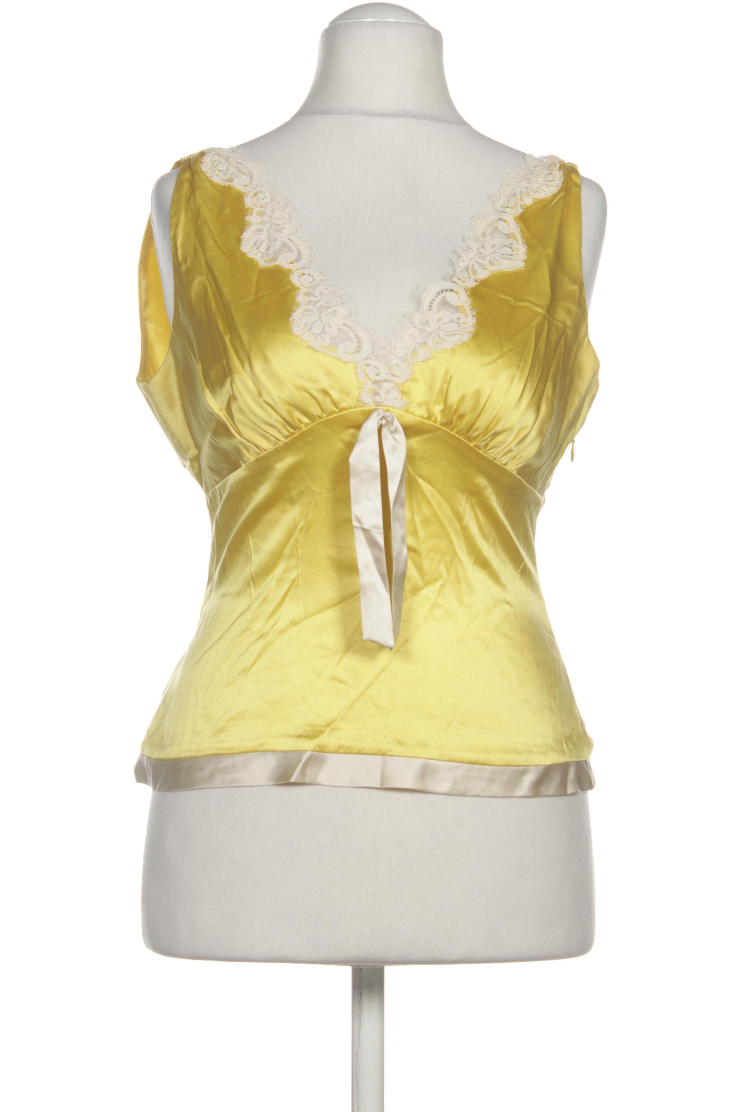 

Polo Ralph Lauren Damen Top, gelb, Gr.