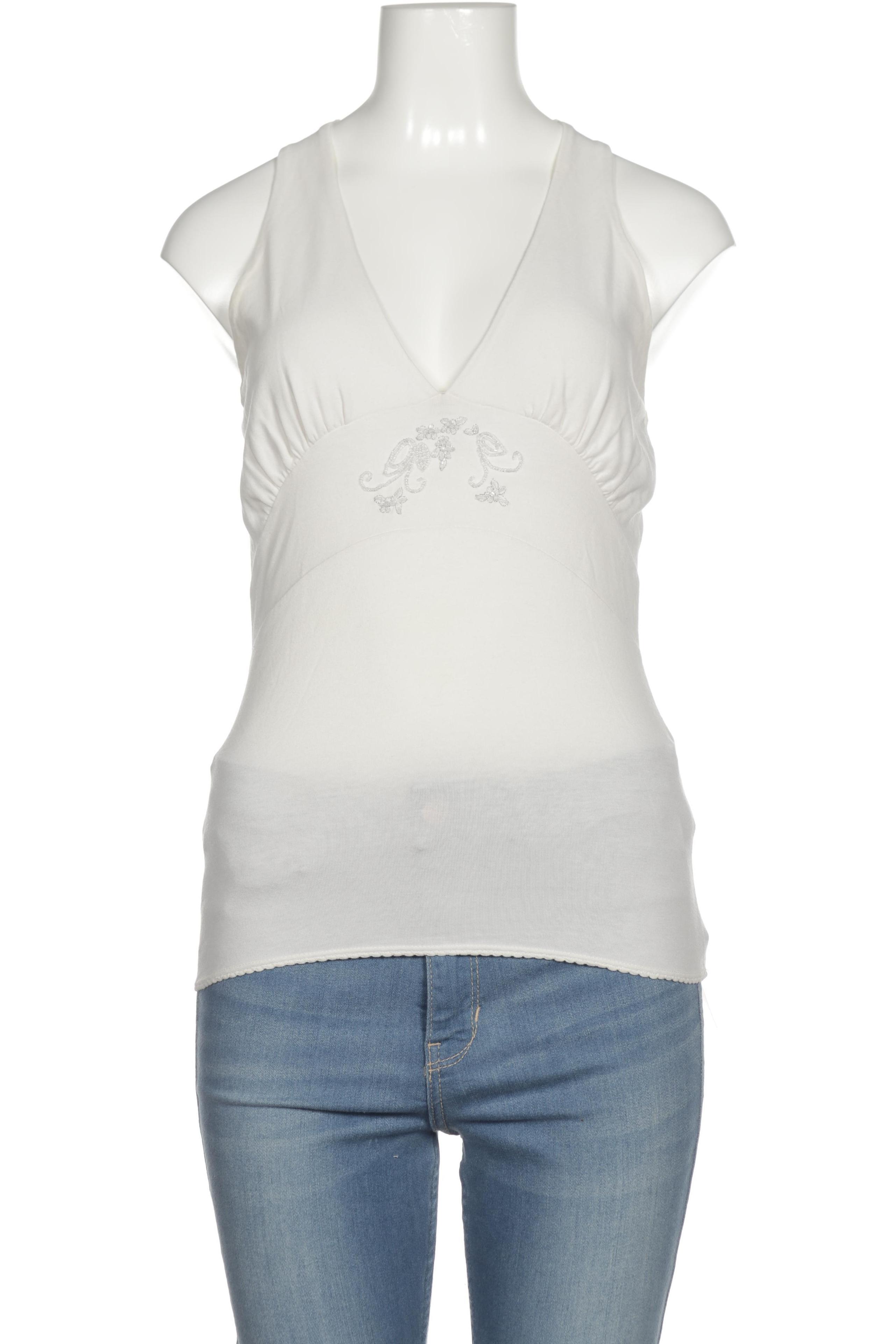 

Polo Ralph Lauren Damen Top, weiß, Gr.