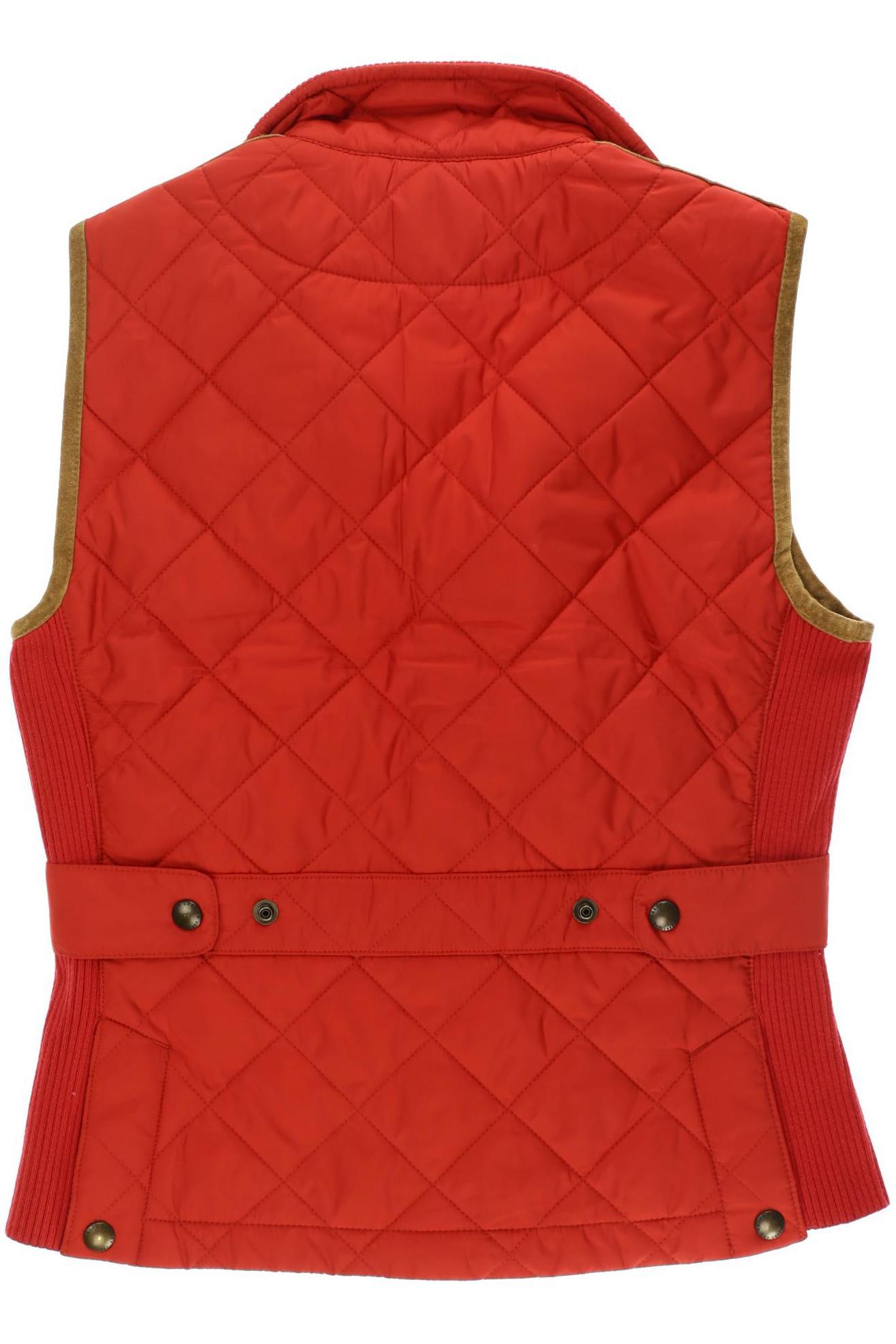 Thumbnail - Polo Ralph Lauren Mädchen Jacke, rot, Gr. 158