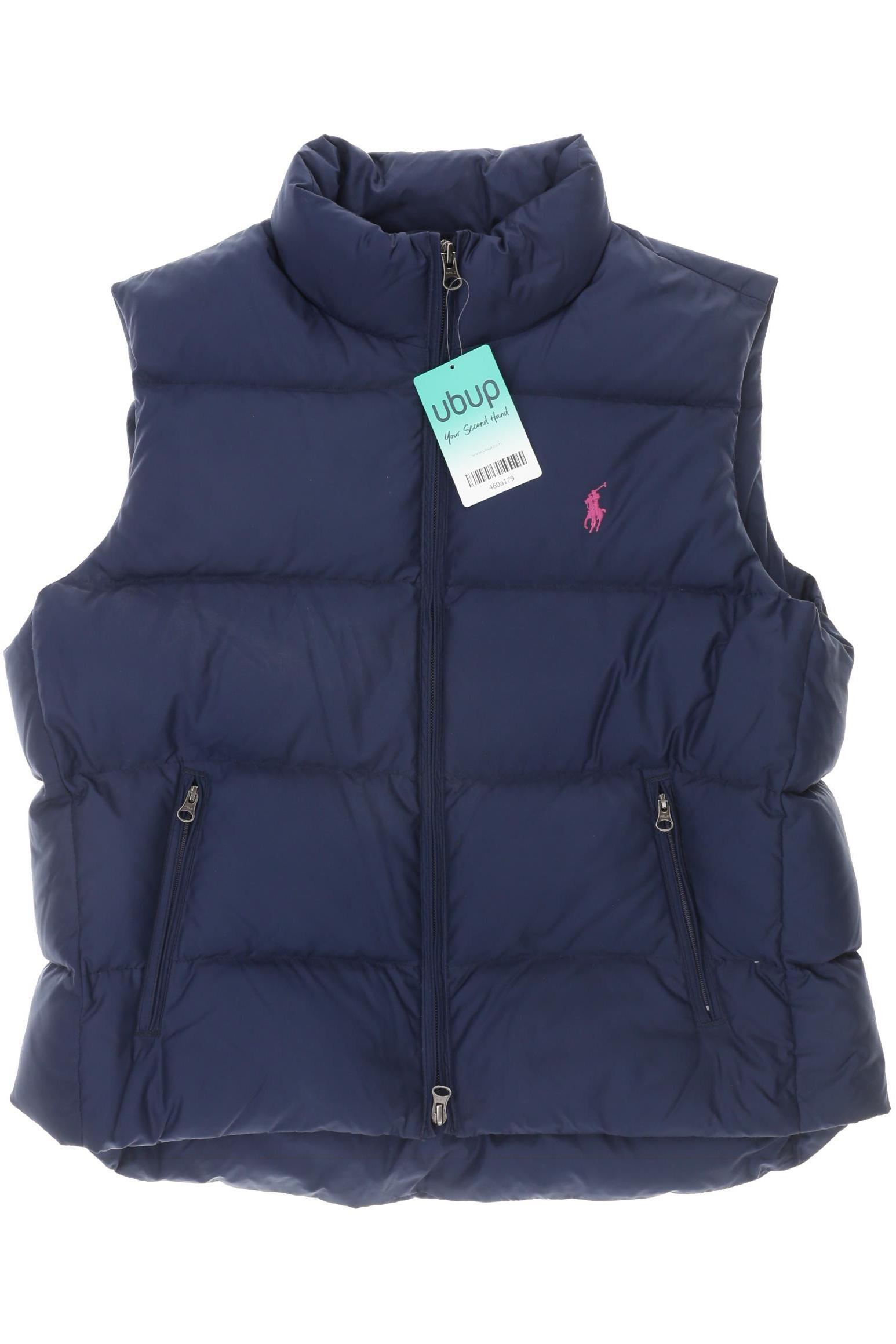 

Polo Ralph Lauren Damen Weste, blau, Gr.