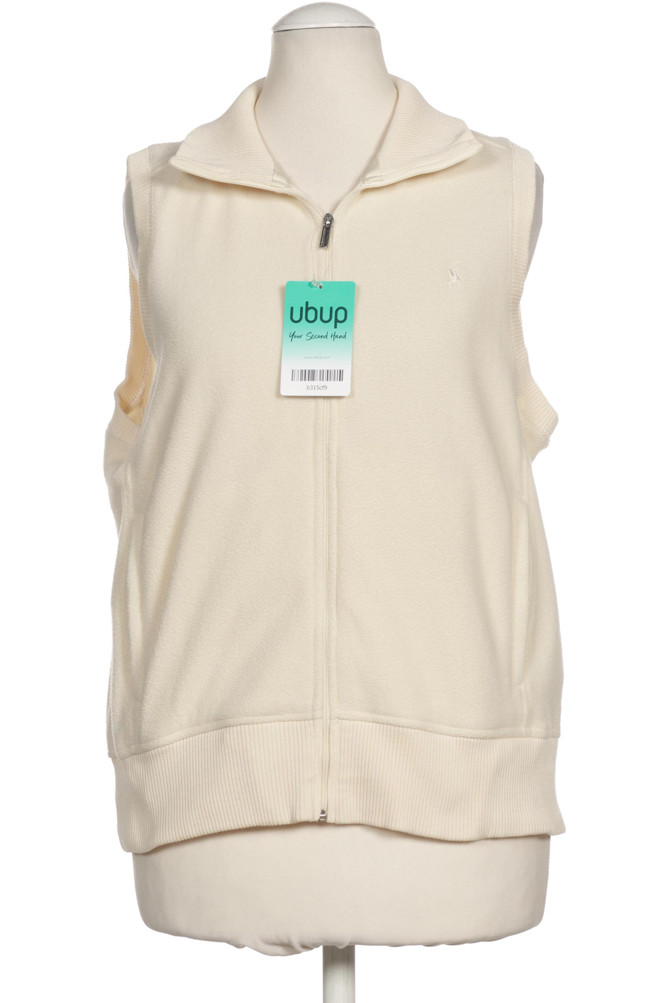 

Polo Ralph Lauren Damen Weste, beige, Gr.