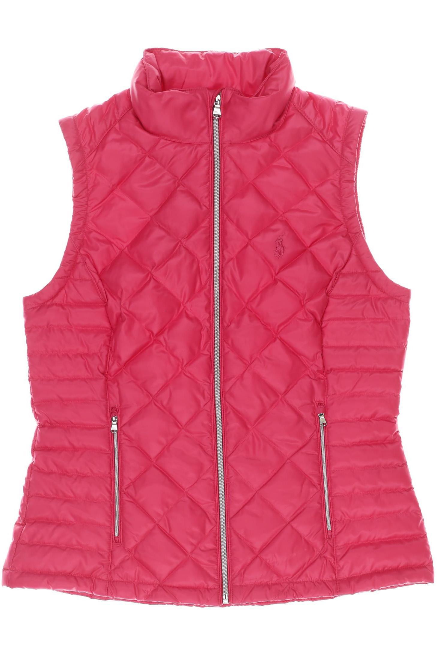 

Polo Ralph Lauren Damen Weste, pink, Gr.