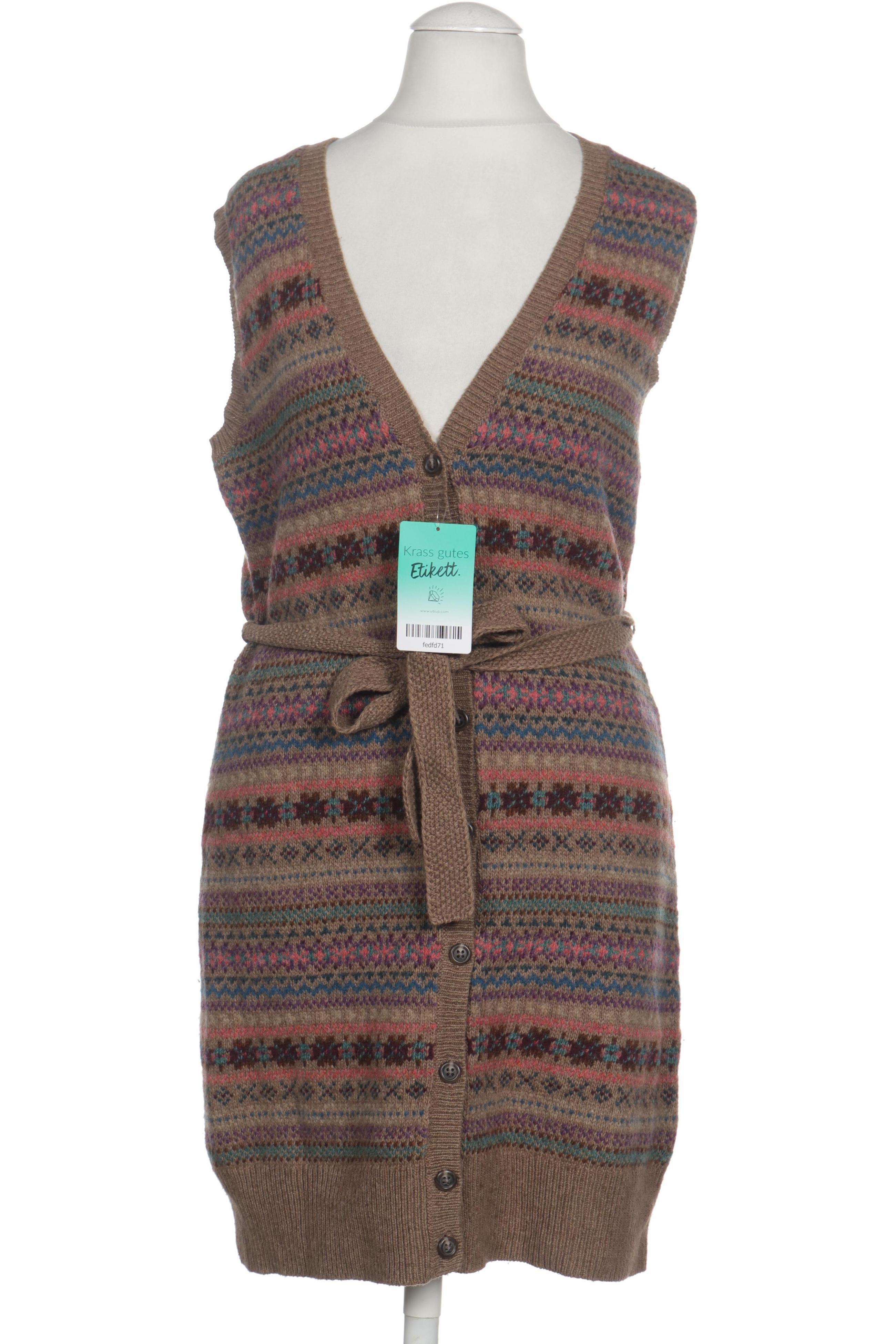 

Polo Ralph Lauren Damen Weste, braun, Gr.