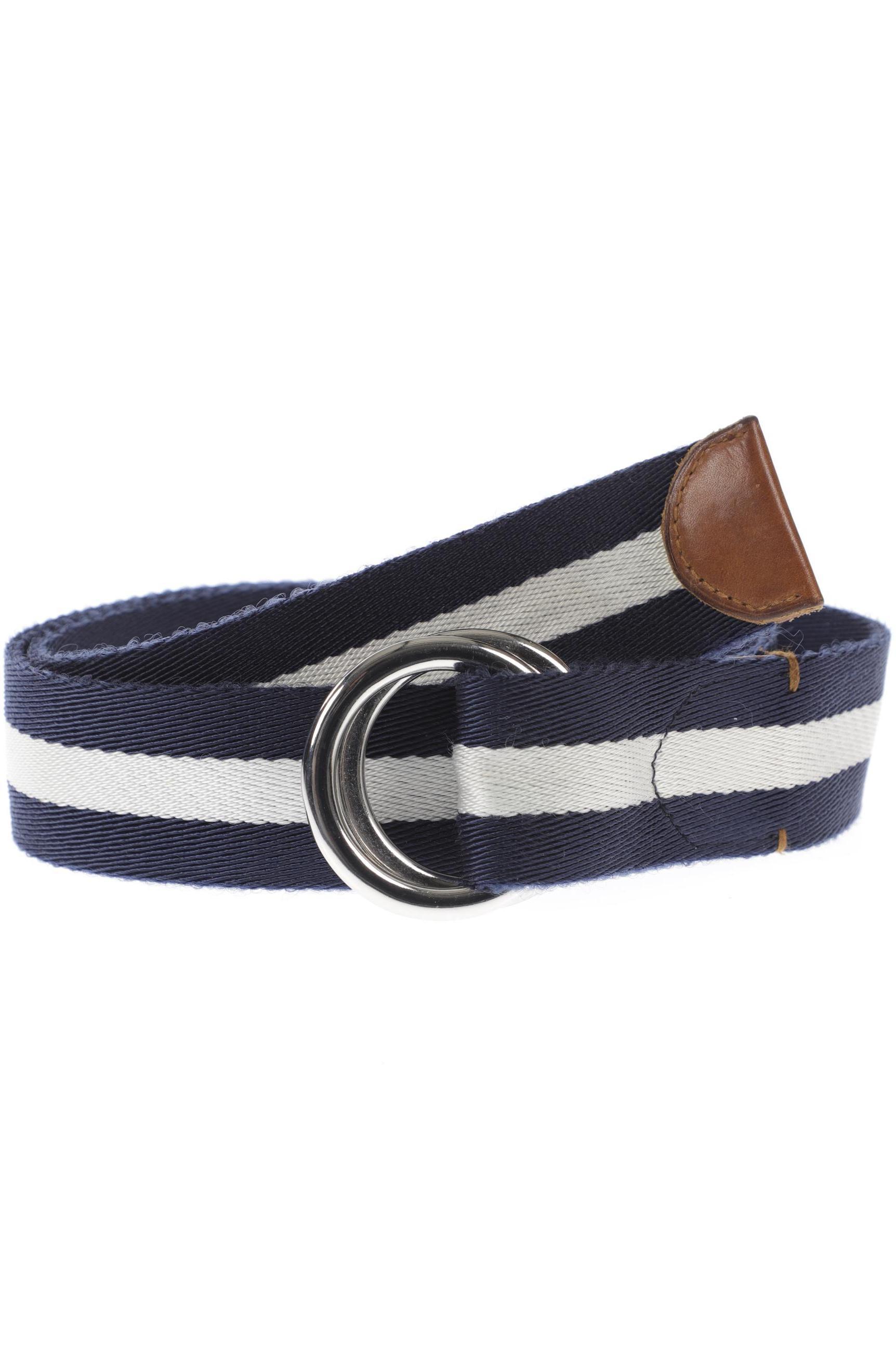 

Polo Ralph Lauren Herren Gürtel, blau, Gr.