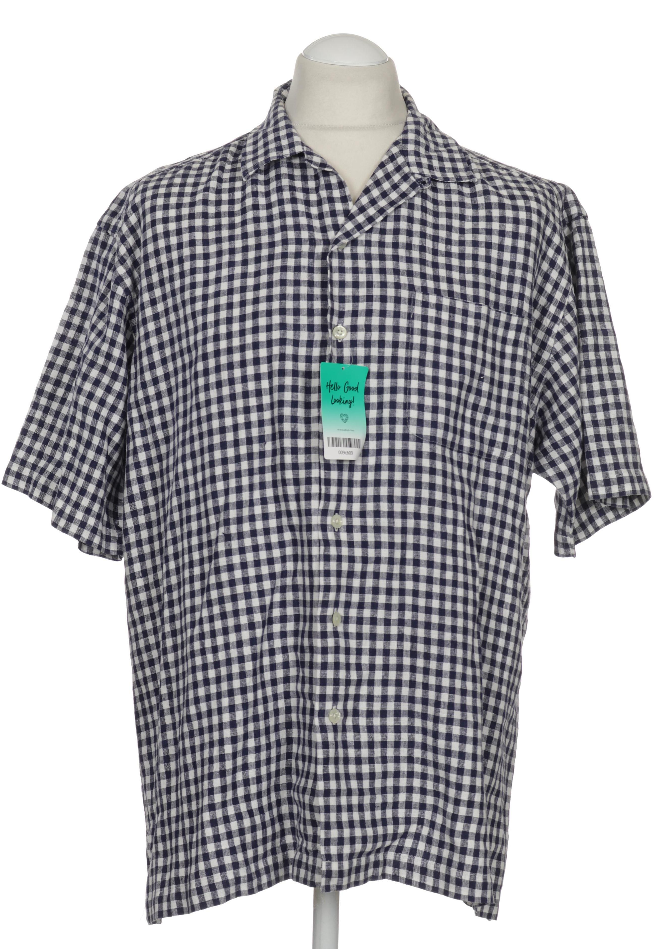 

Polo Ralph Lauren Herren Hemd, blau, Gr.