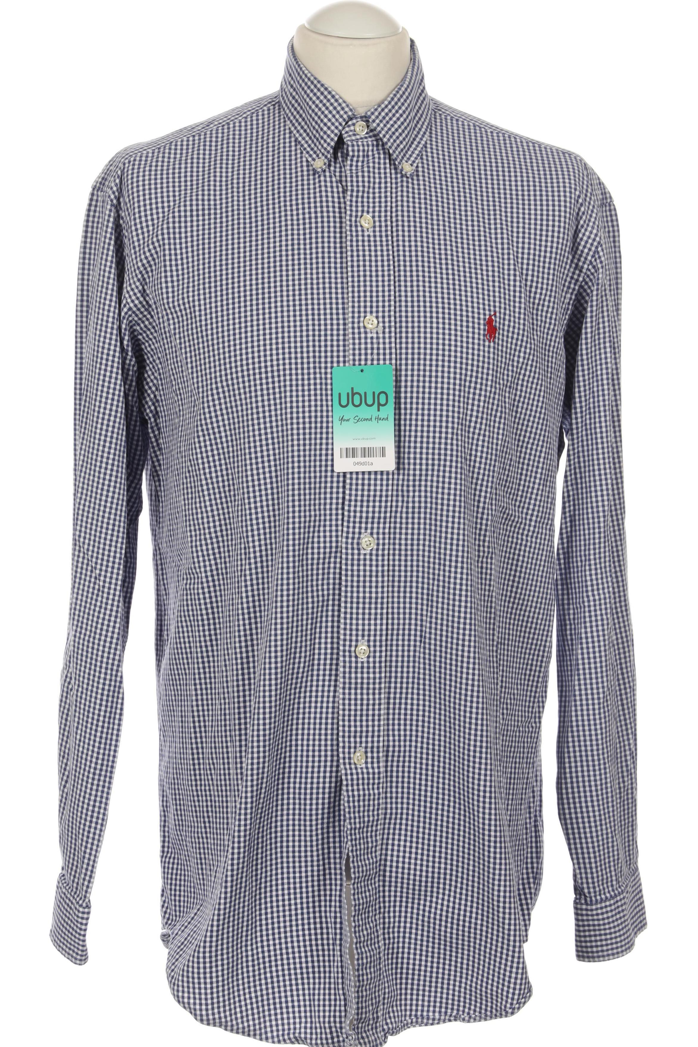 Thumbnail - Polo Ralph Lauren Herren Hemd, blau, Gr.