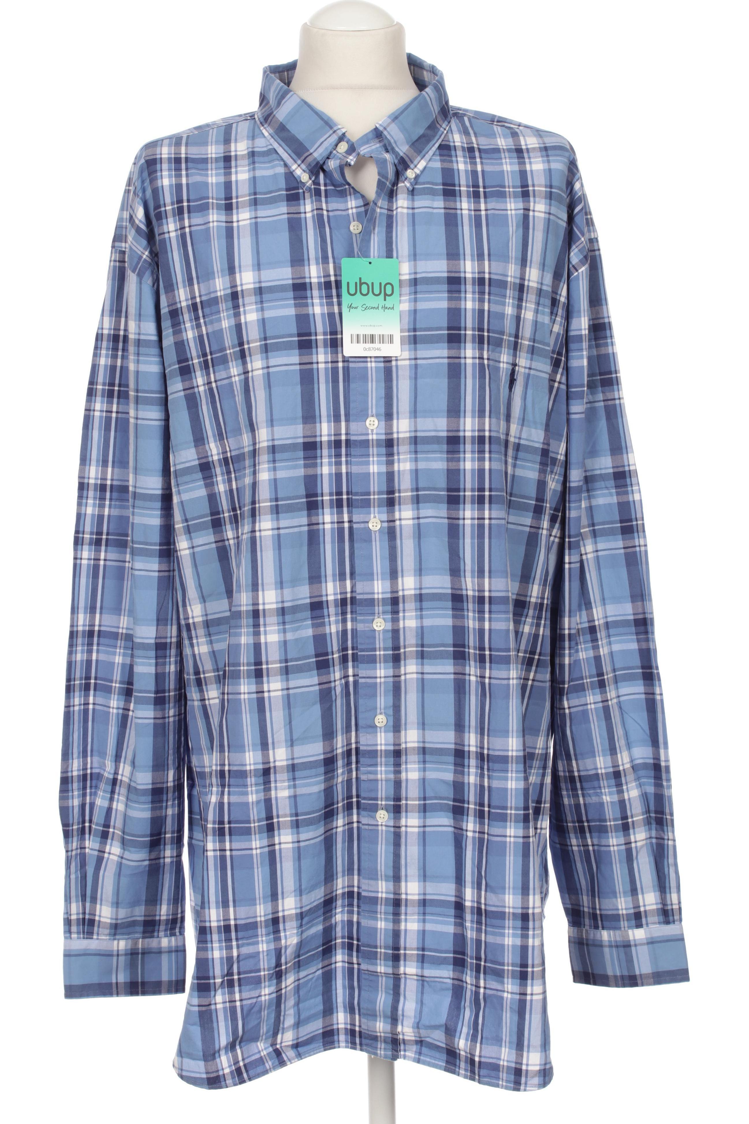 

Polo Ralph Lauren Herren Hemd, blau, Gr.