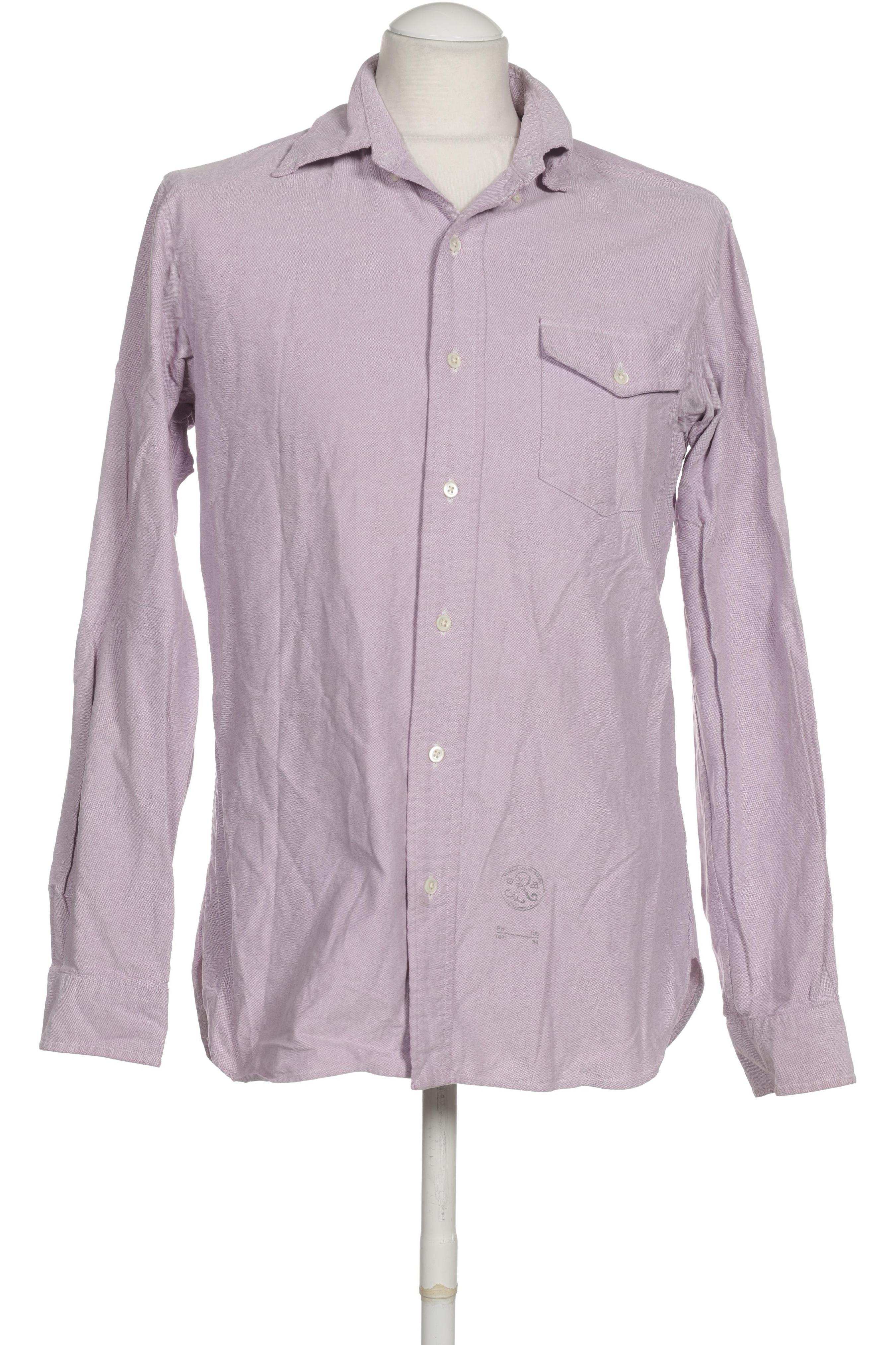 

Polo Ralph Lauren Herren Hemd, pink, Gr.