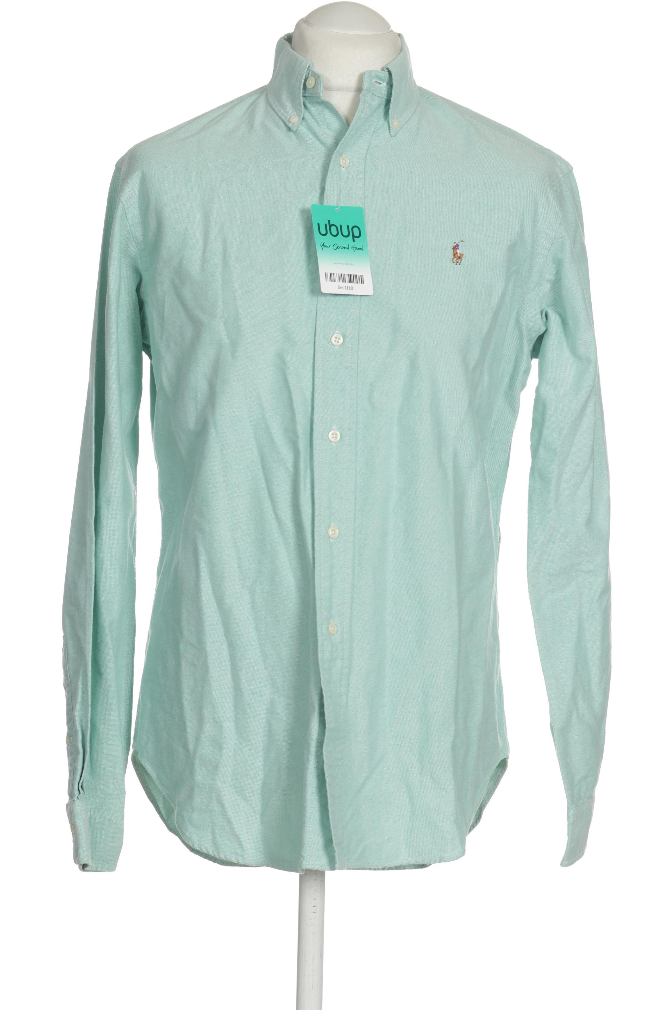 

Polo Ralph Lauren Herren Hemd, blau, Gr.