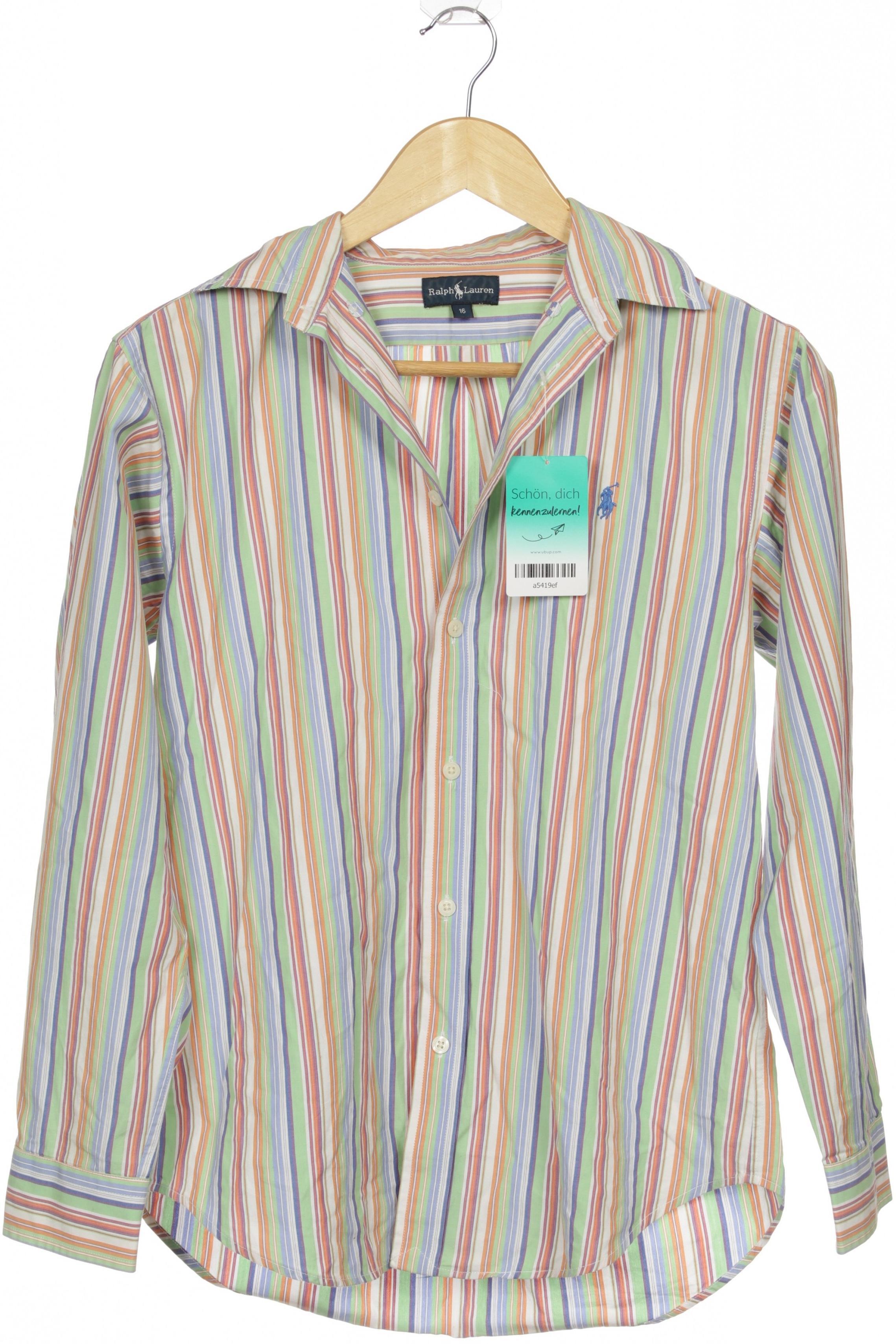 

Polo Ralph Lauren Jungen Hemd, mehrfarbig, Gr. 170