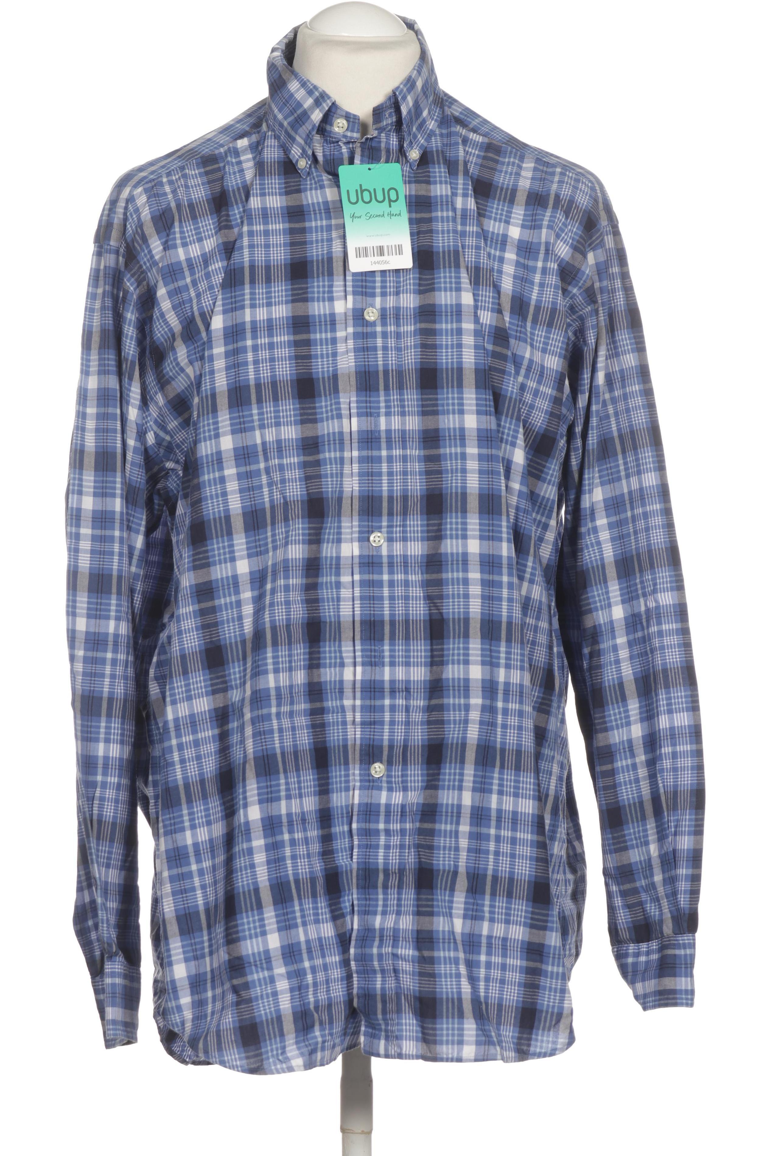 Thumbnail - Polo Ralph Lauren Herren Hemd, blau, Gr.