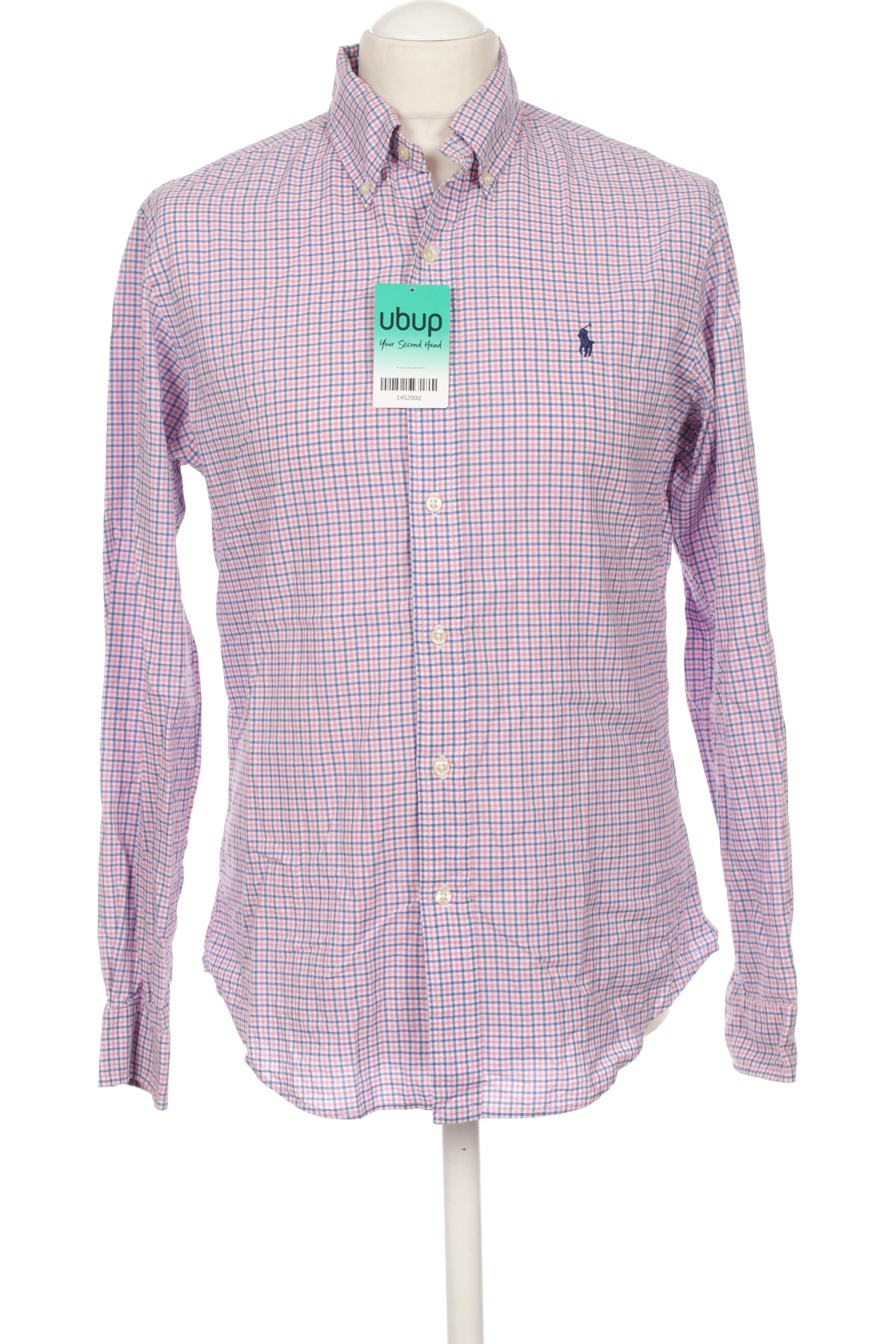 

Polo Ralph Lauren Herren Hemd, pink, Gr.
