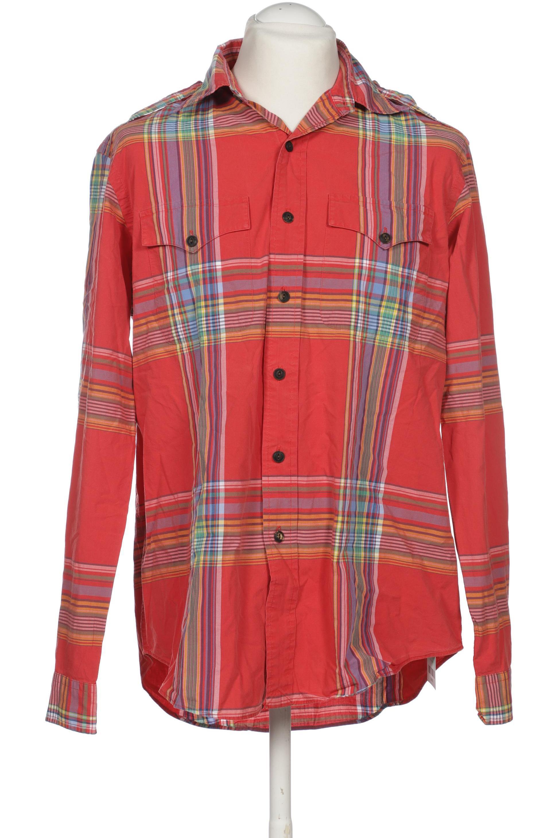 

Polo Ralph Lauren Herren Hemd, rot, Gr.