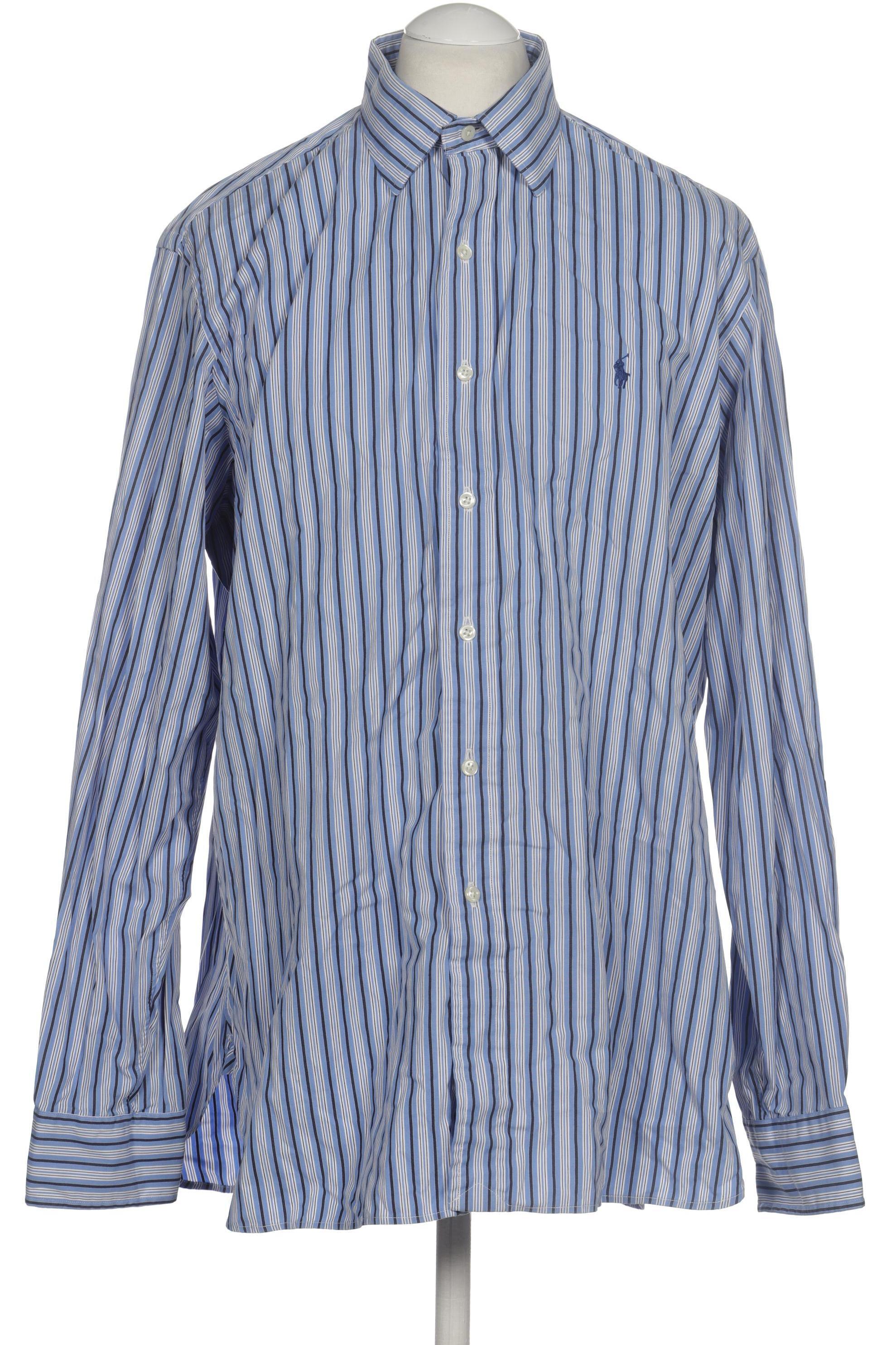 Thumbnail - Polo Ralph Lauren Herren Hemd, blau, Gr.