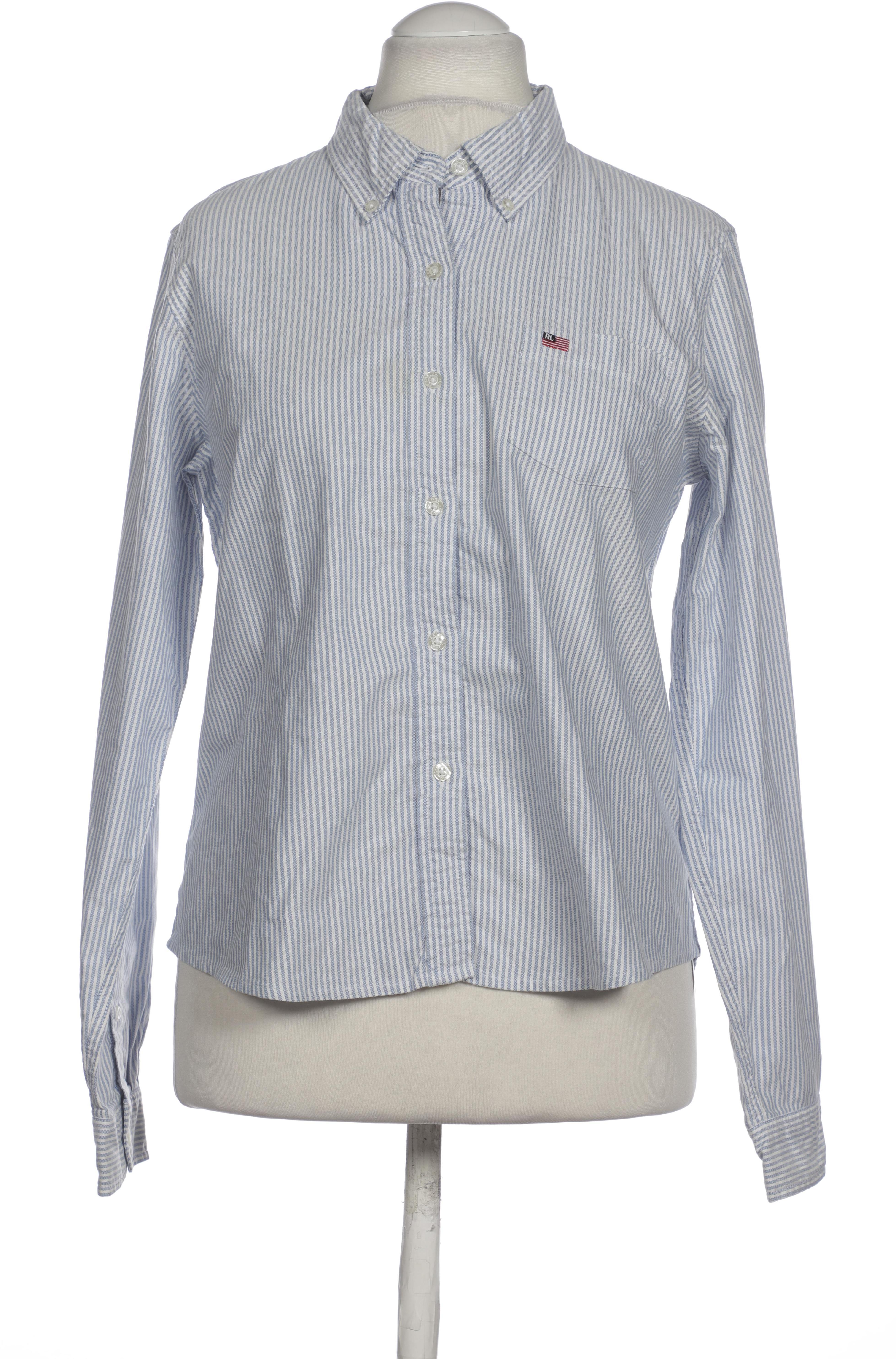 

Polo Ralph Lauren Herren Hemd, grau, Gr.