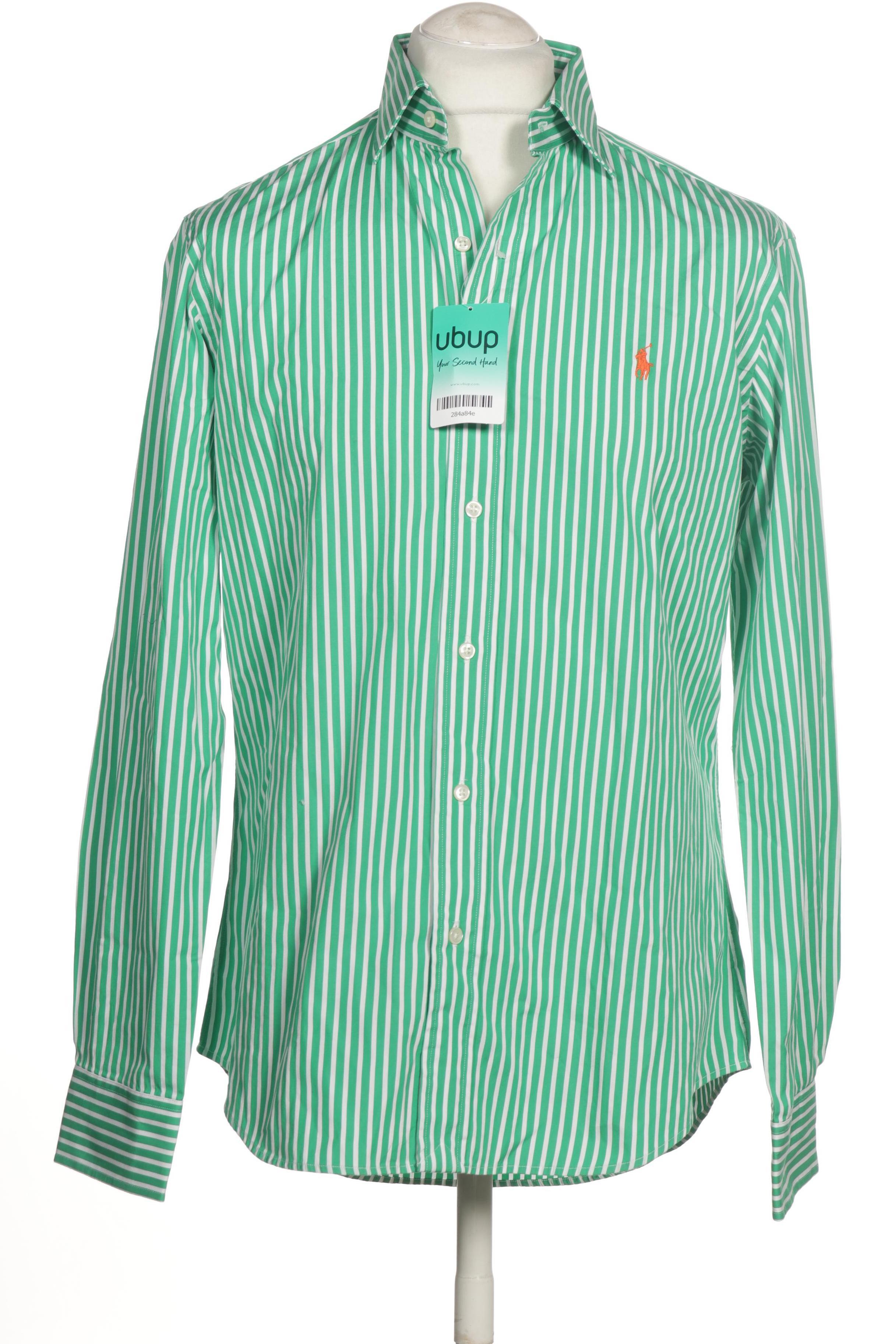 

Polo Ralph Lauren Herren Hemd, grün, Gr.