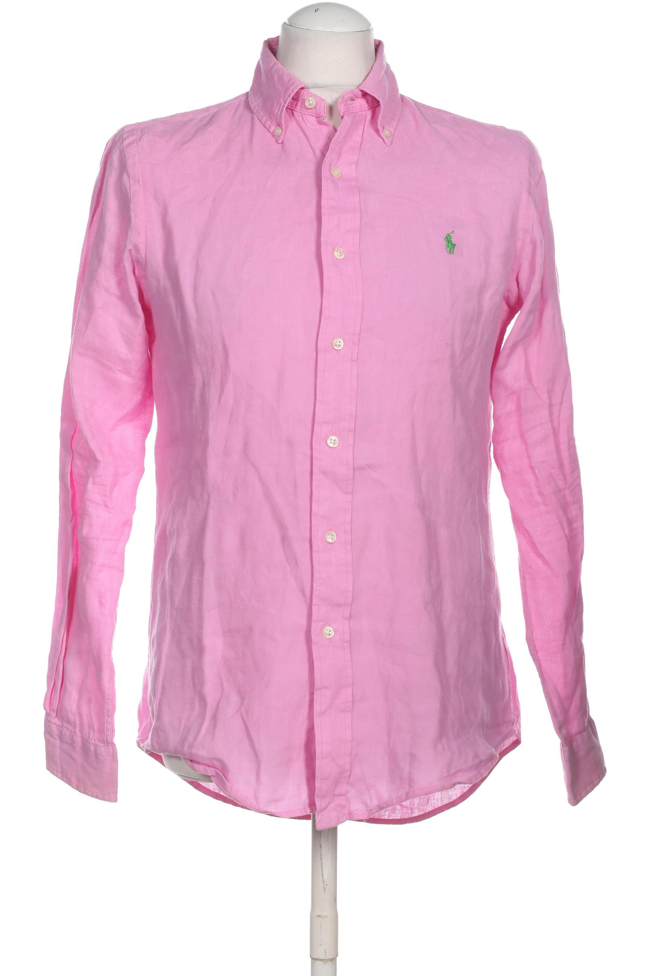 

Polo Ralph Lauren Herren Hemd, pink, Gr.