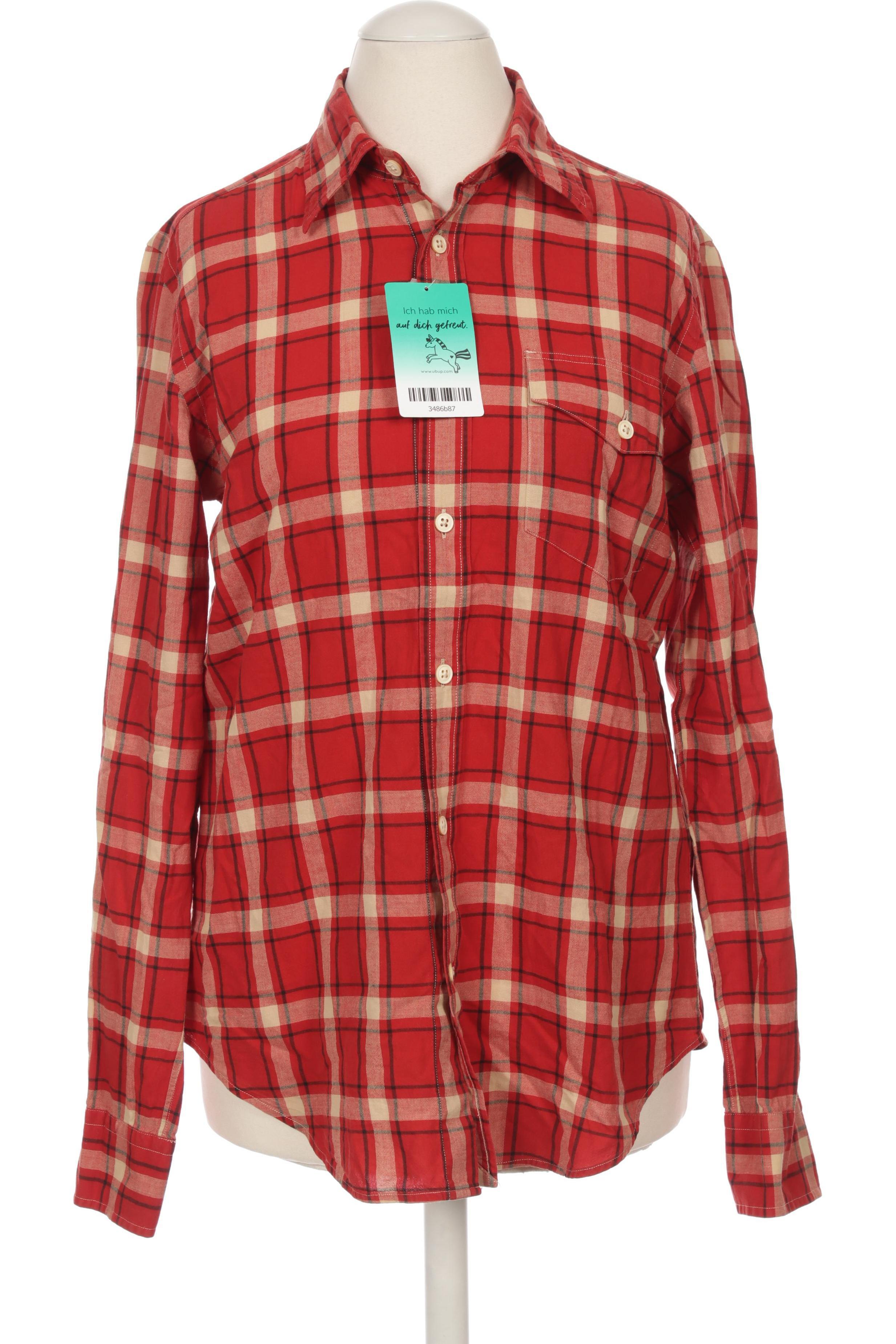 

Polo Ralph Lauren Herren Hemd, rot, Gr.