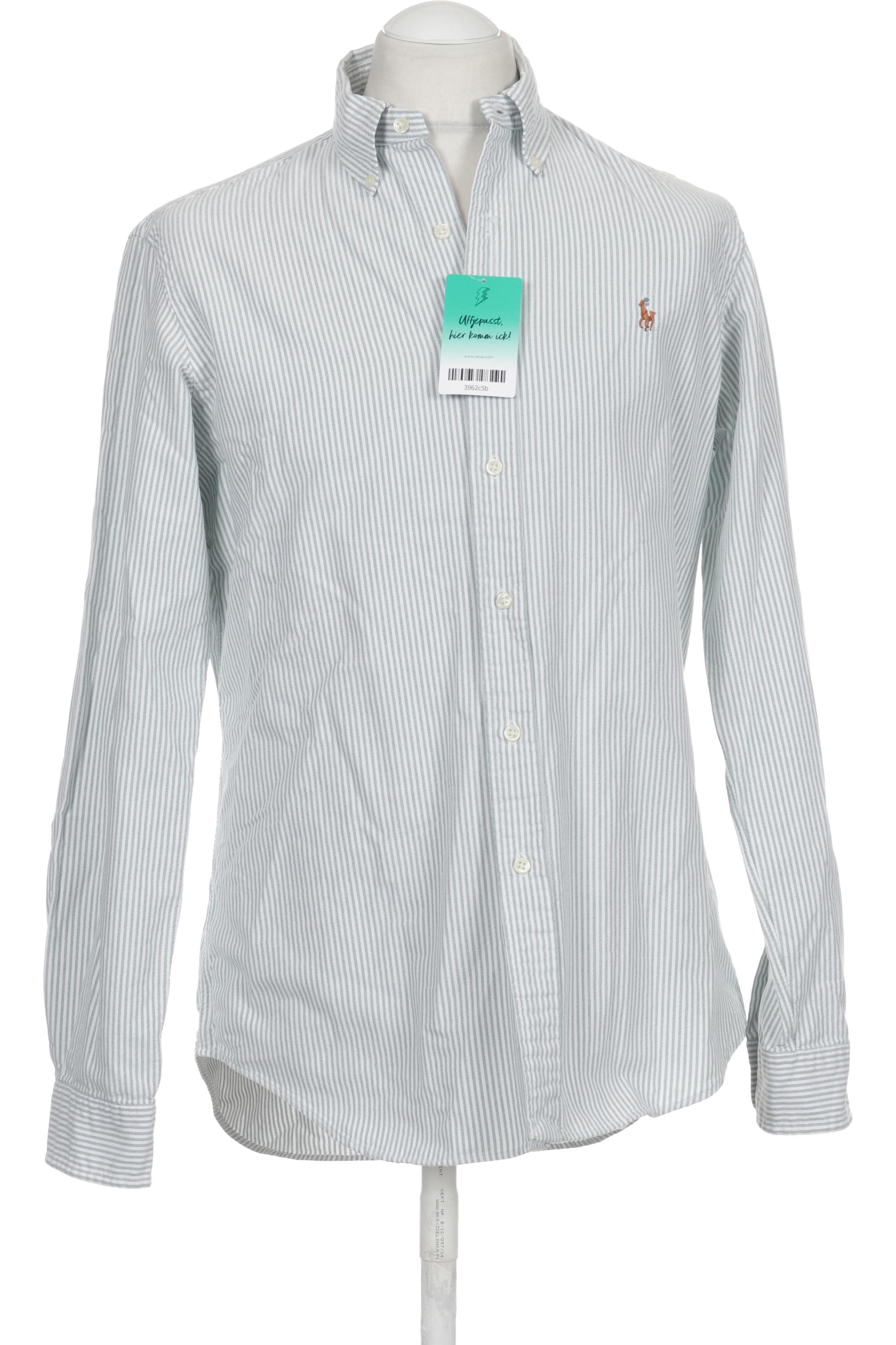 

Polo Ralph Lauren Herren Hemd, grün, Gr.