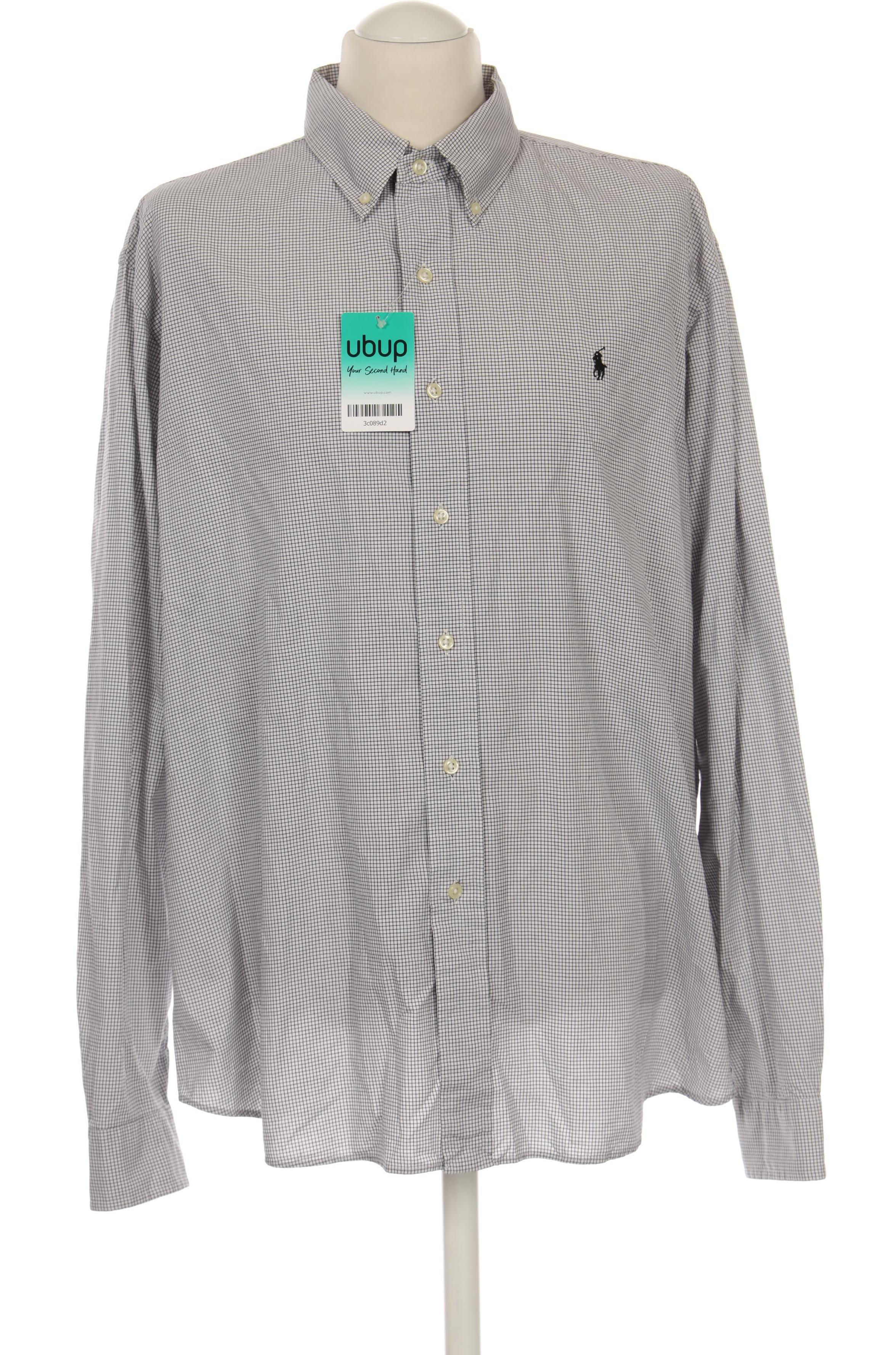 

Polo Ralph Lauren Herren Hemd, schwarz, Gr.