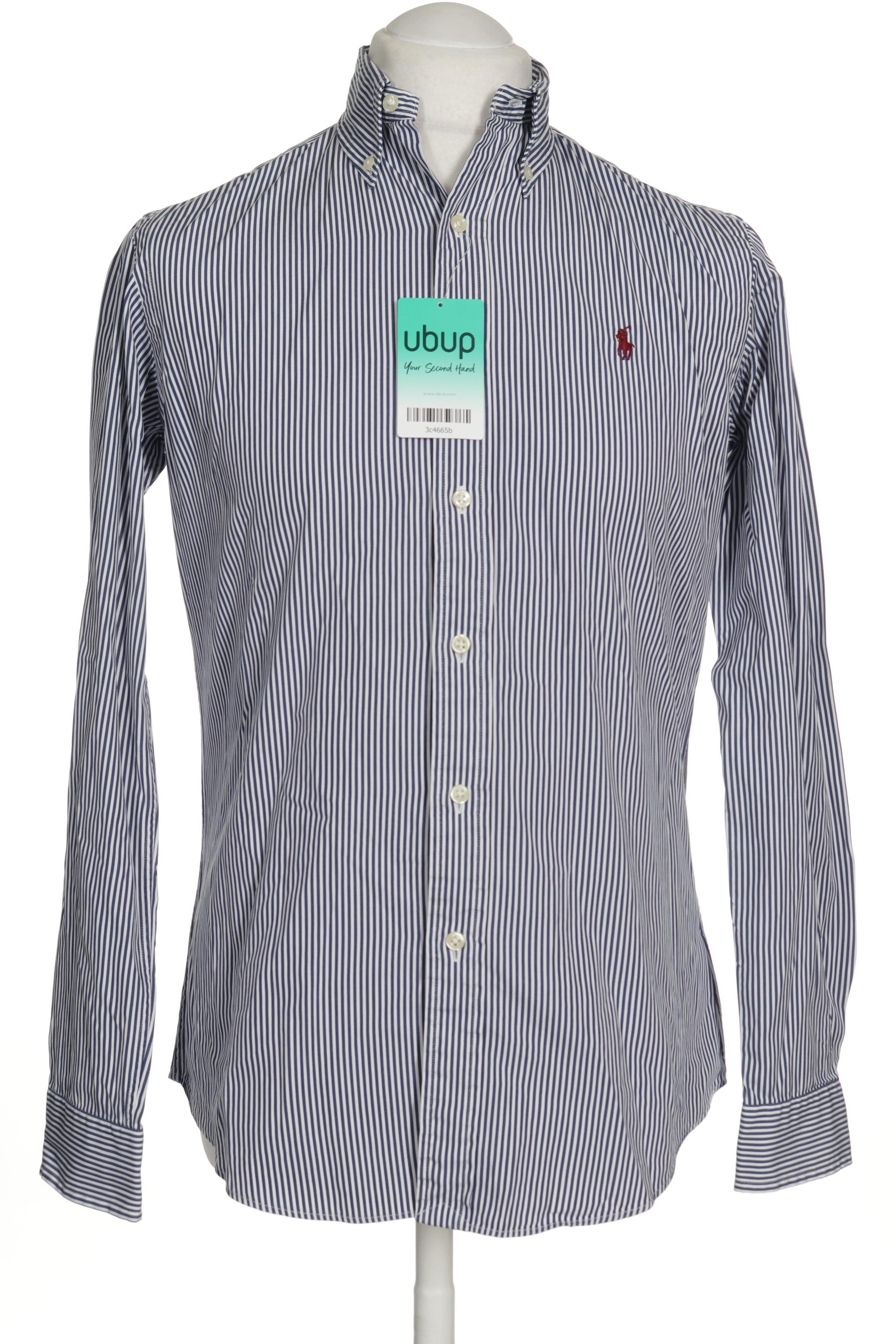 

Polo Ralph Lauren Herren Hemd, blau, Gr.